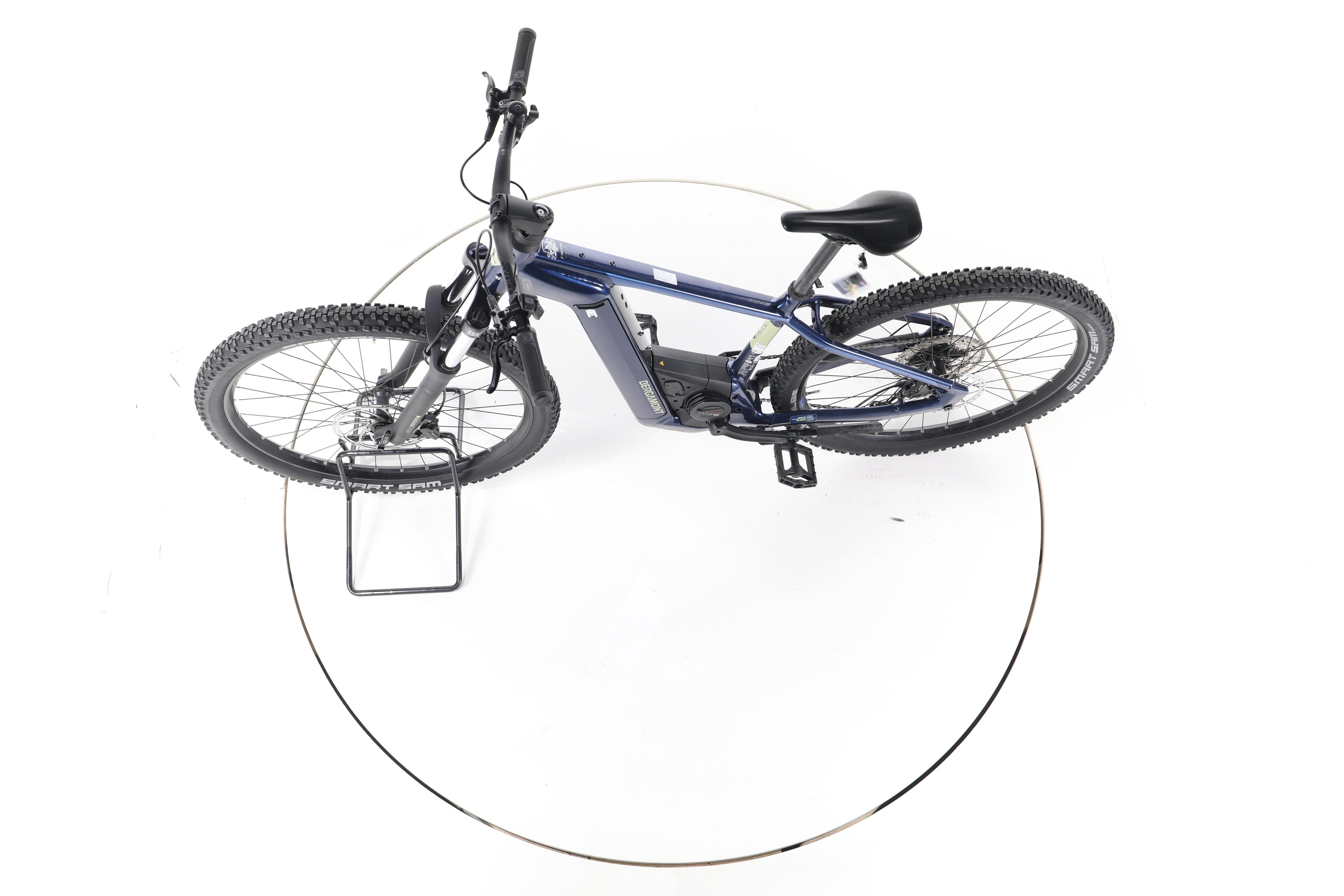 Bergamont E-Revox Premium Sport E-Bike - Image 19