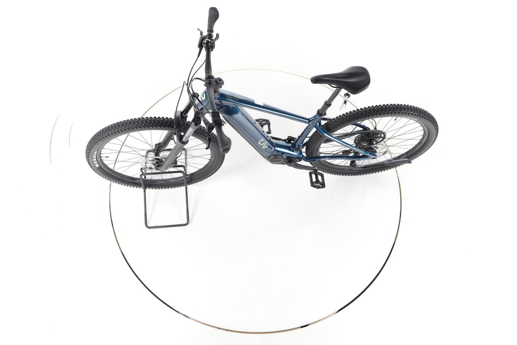 Liv Lurra E+ 2 E-Bike 2024 - Image 19