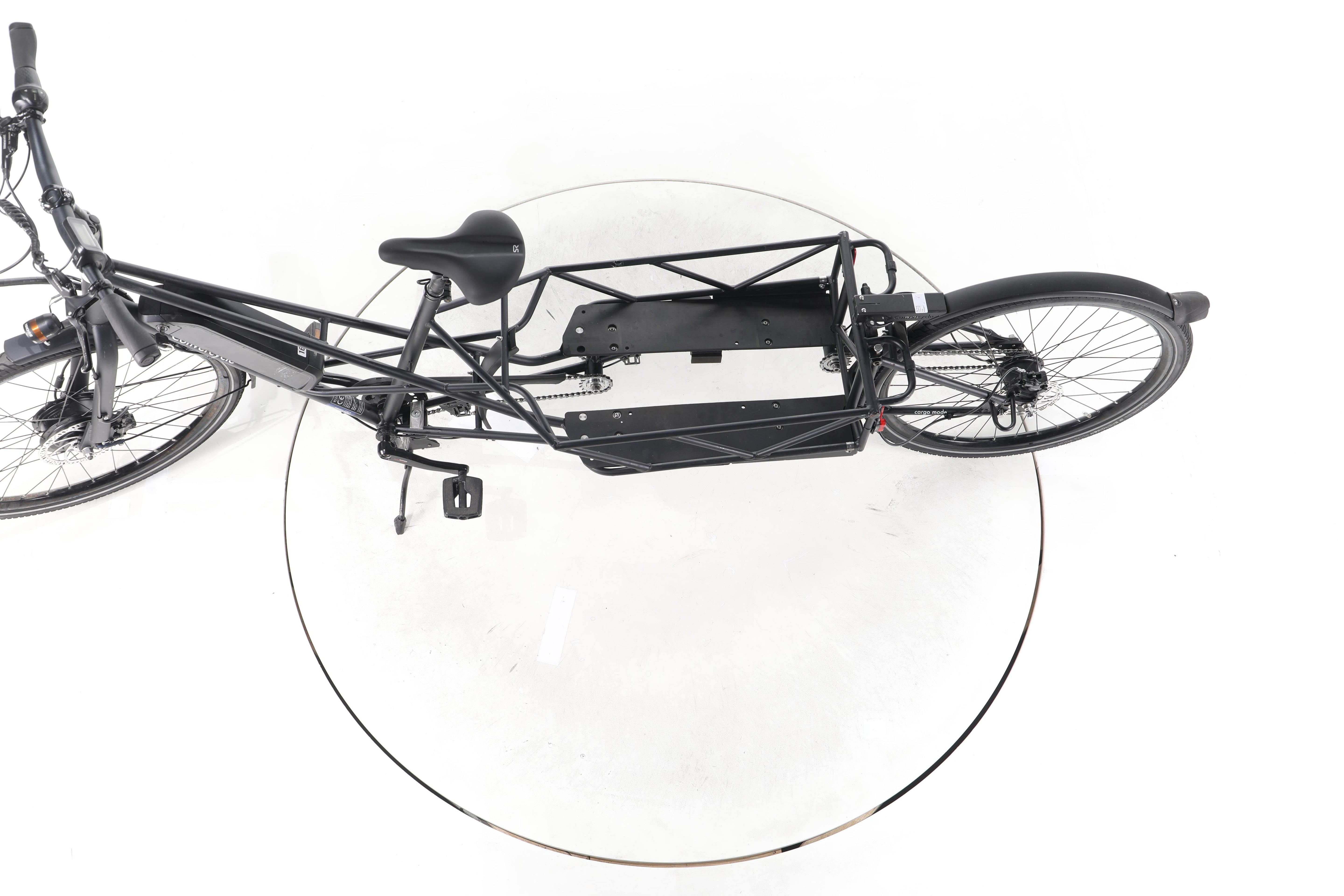 Convercycle Electric E-Lastenrad - Image 19