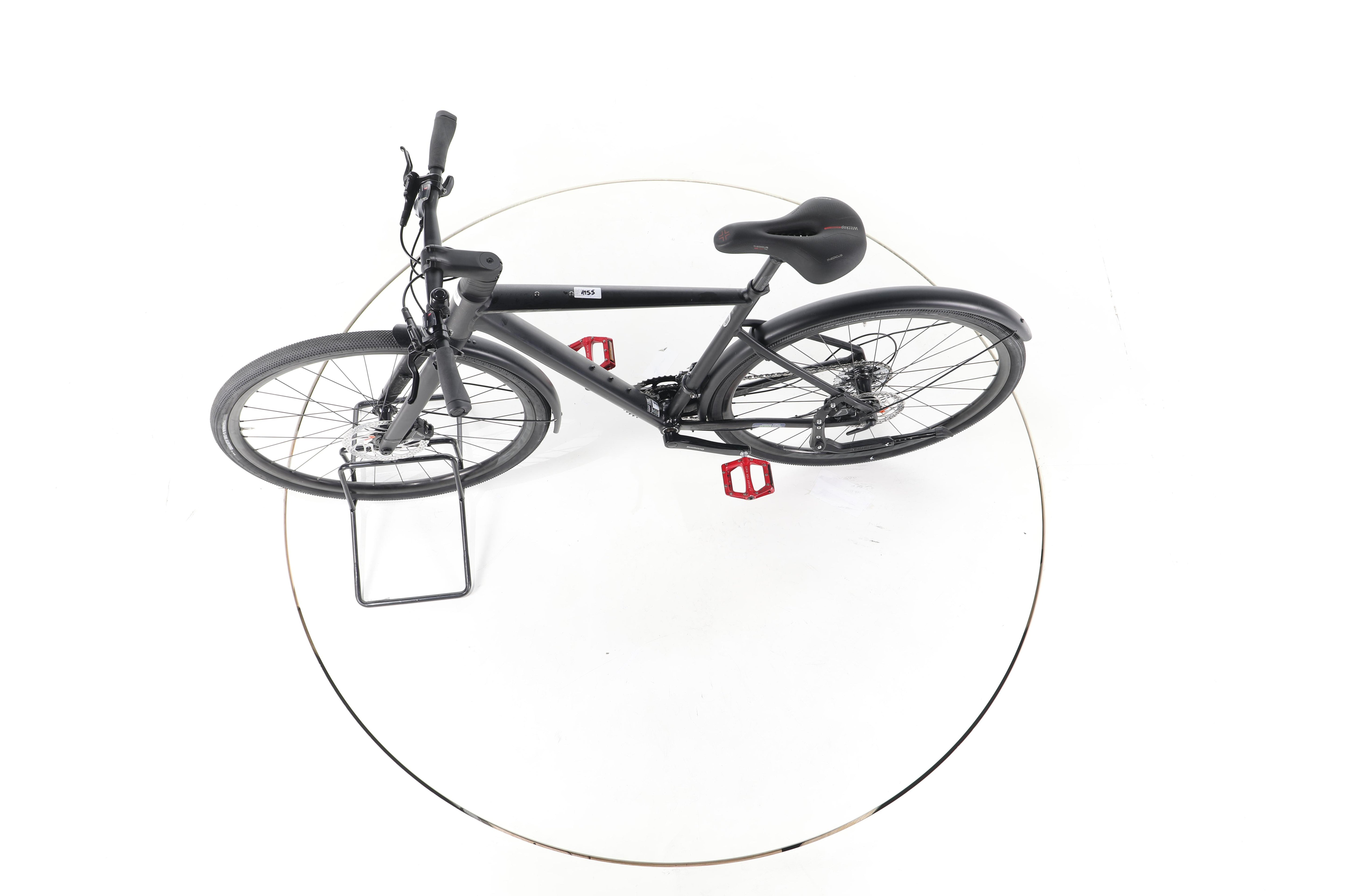 Scott Metrix 30 EQ Fahrrad City & Trekking - Image 19