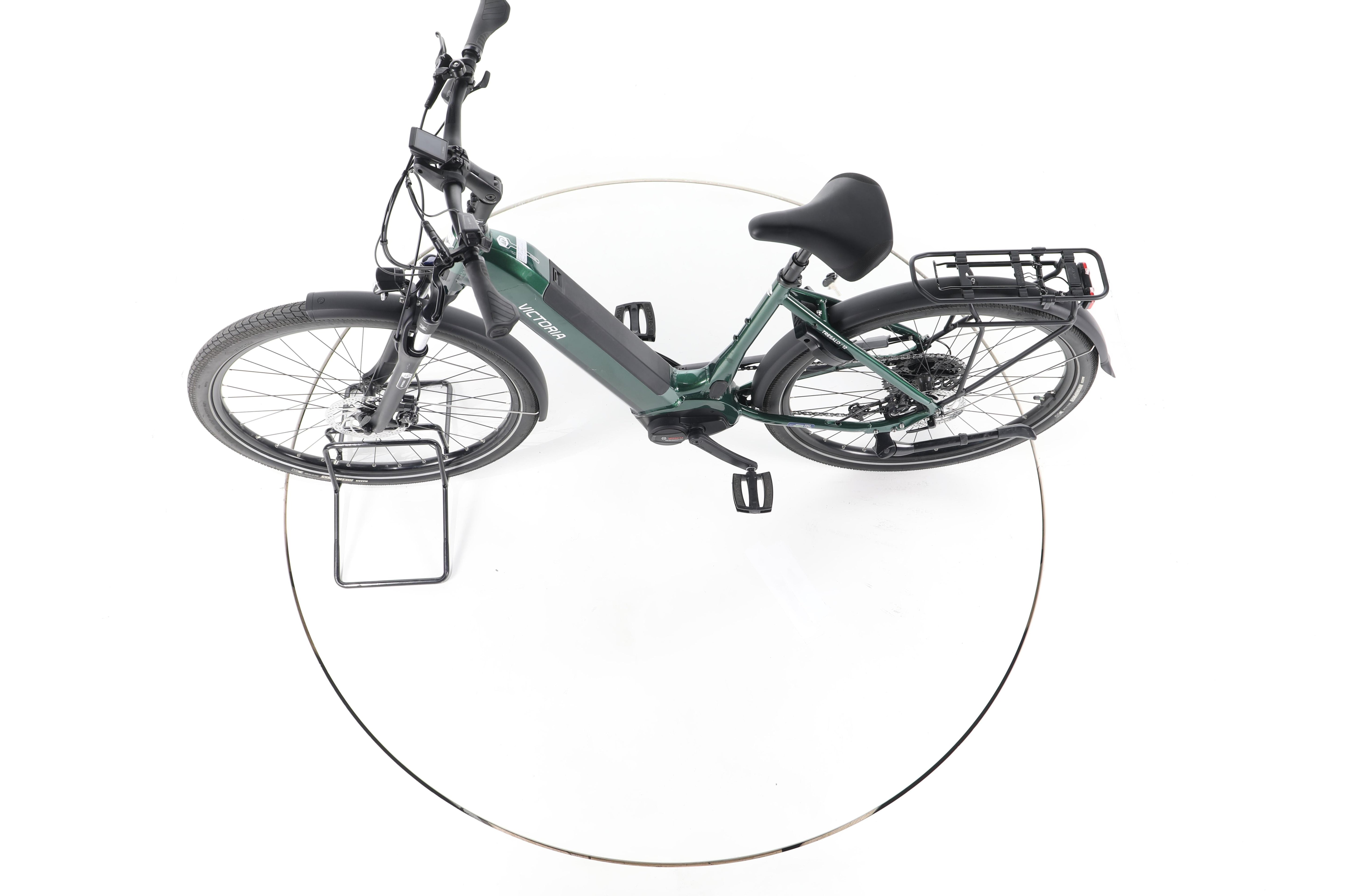 Victoria Tresalo 12 Trekking E-Bike Tiefeinsteiger 2023 - Image 19