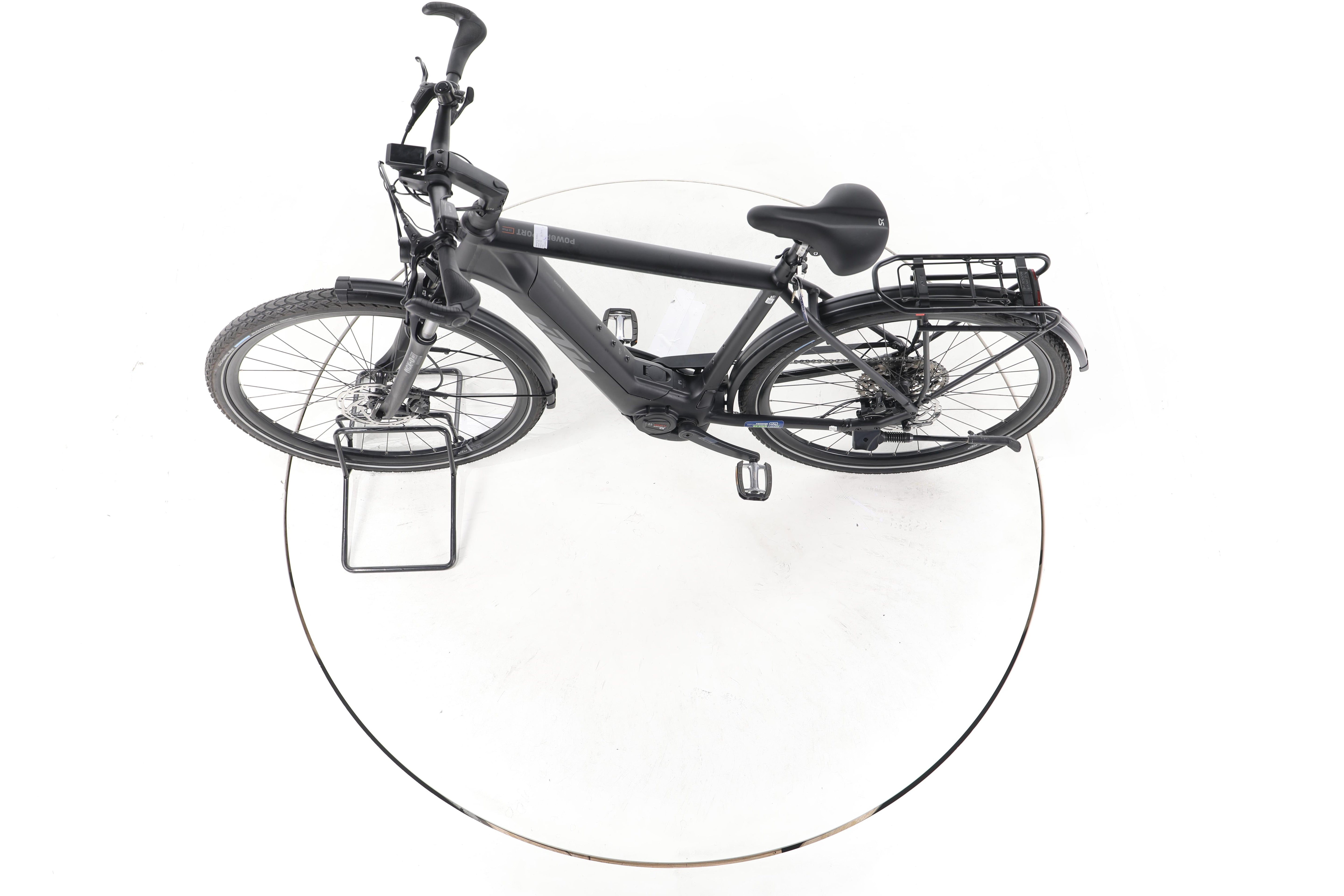 KTM Power Sport 11 Trekking E-Bike - Image 19