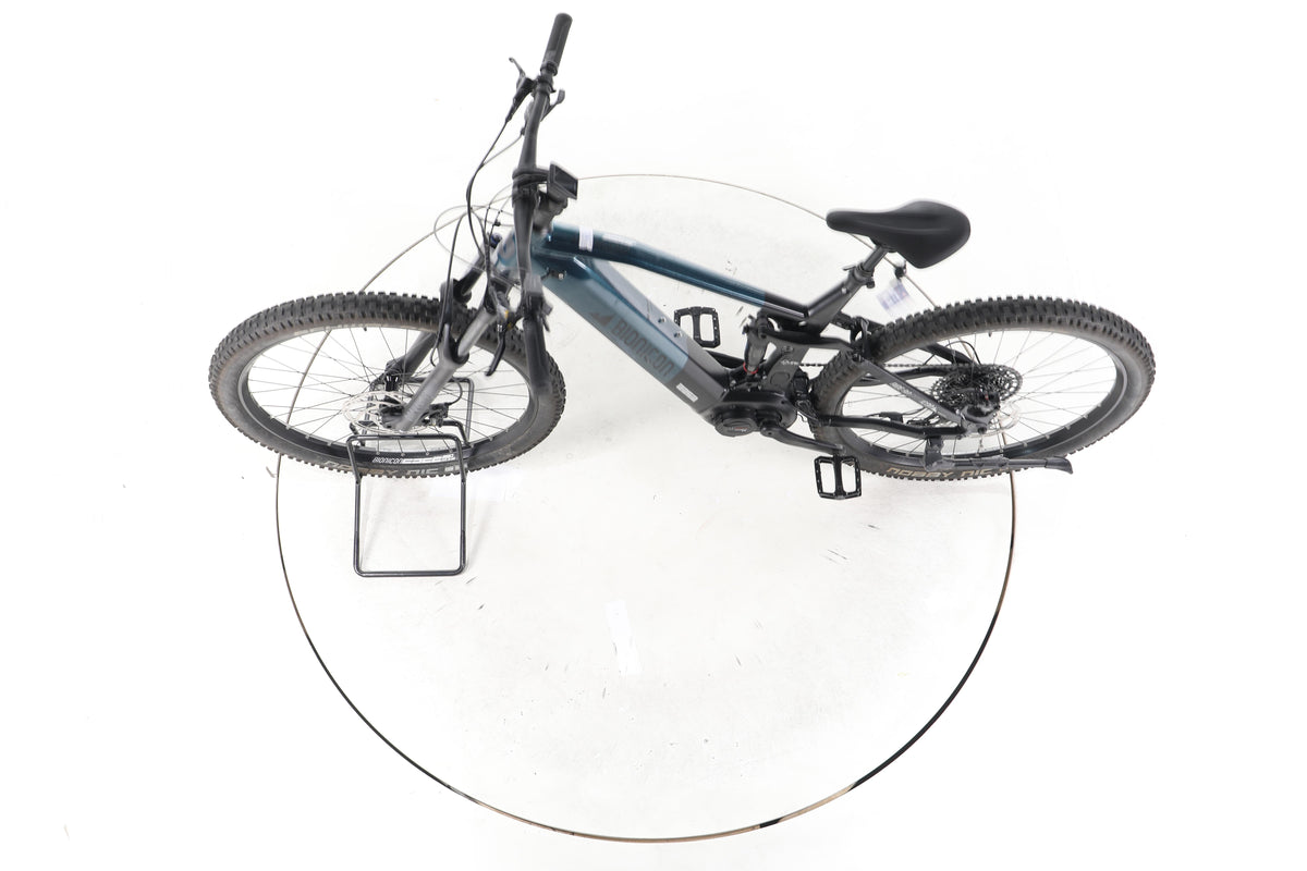 Bionicon Jesse FS 1 E-Bike Fully - Image 19