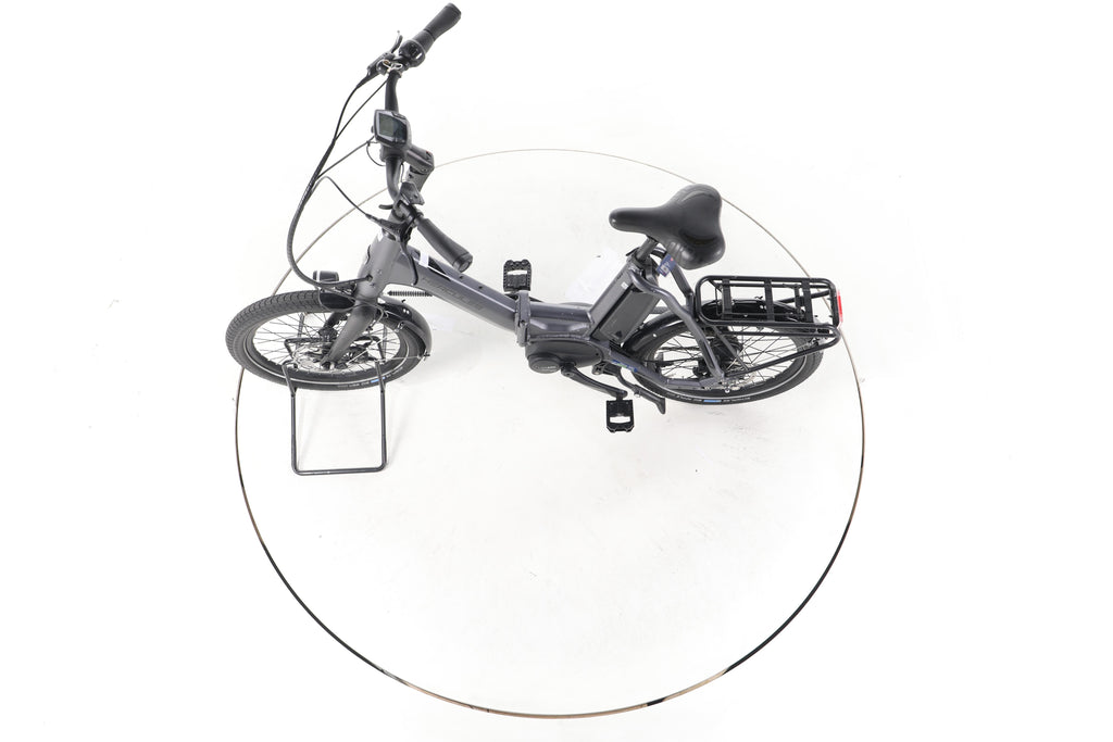 Hercules Rob Fold R8 Falt E-Bike Tiefeinsteiger - Image 19