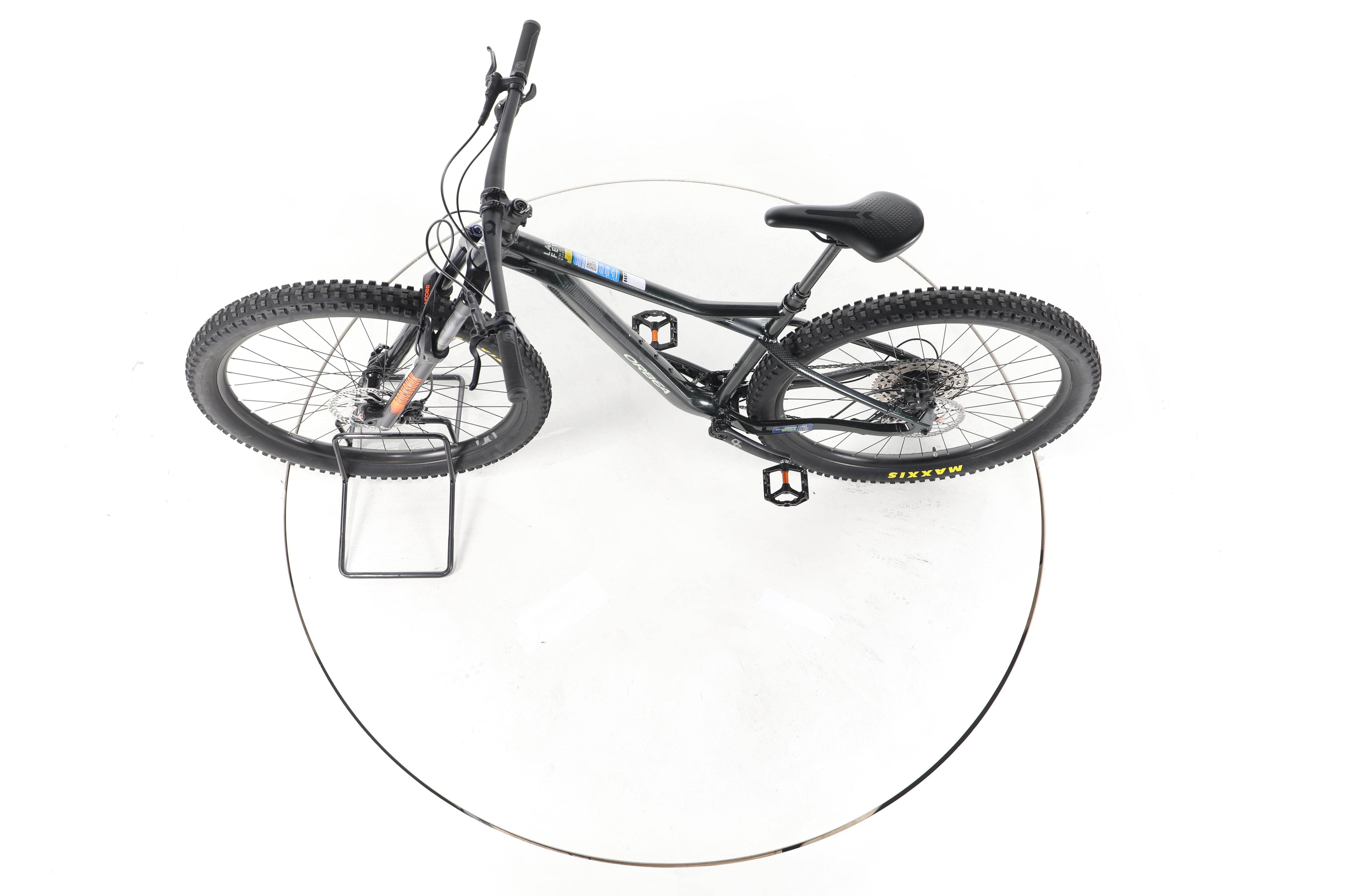 Orbea Laufey H30 Fahrrad Hardtail - Image 19