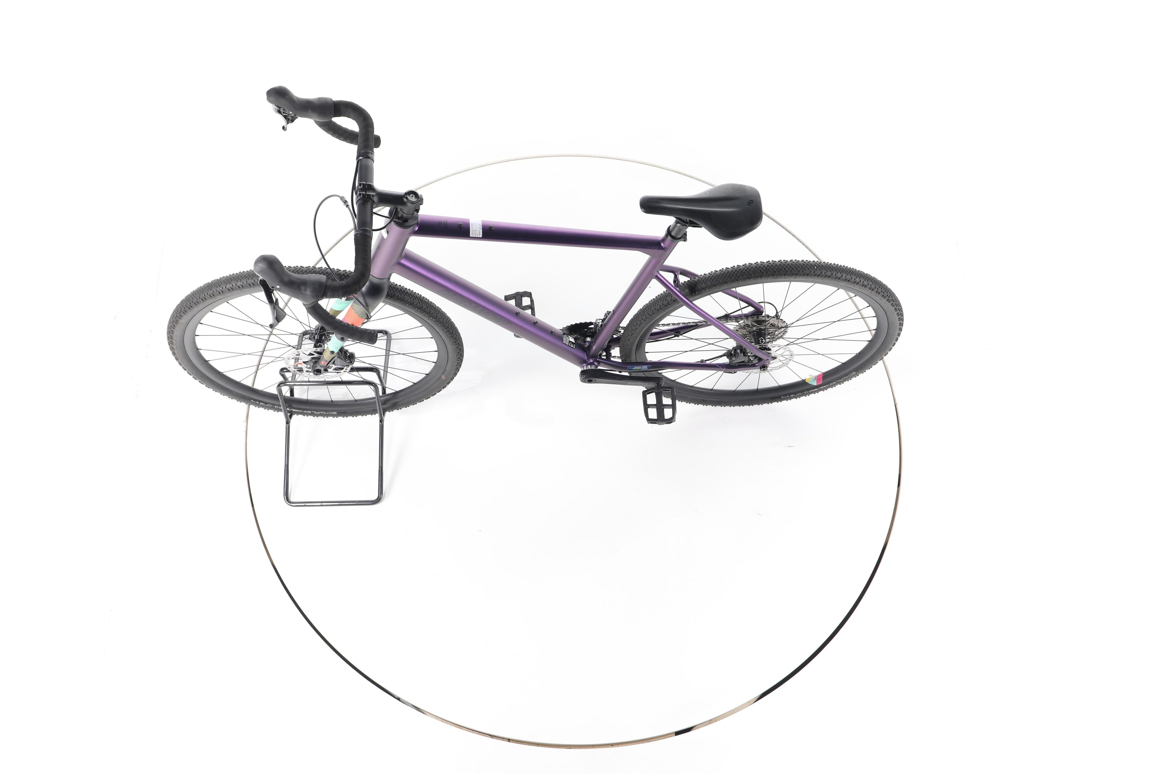 Bergamont Grandurance 8 - Image 19