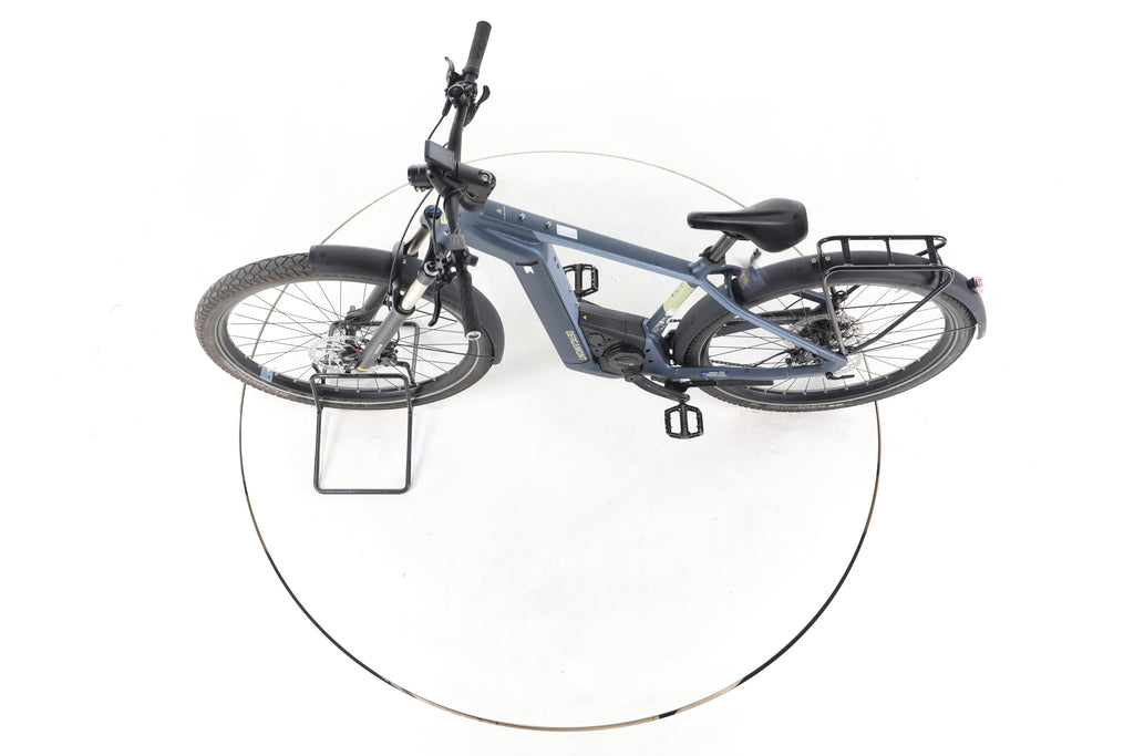 Bergamont E-Revox Premium Pro EQ Trekking E-Bike - Image 19