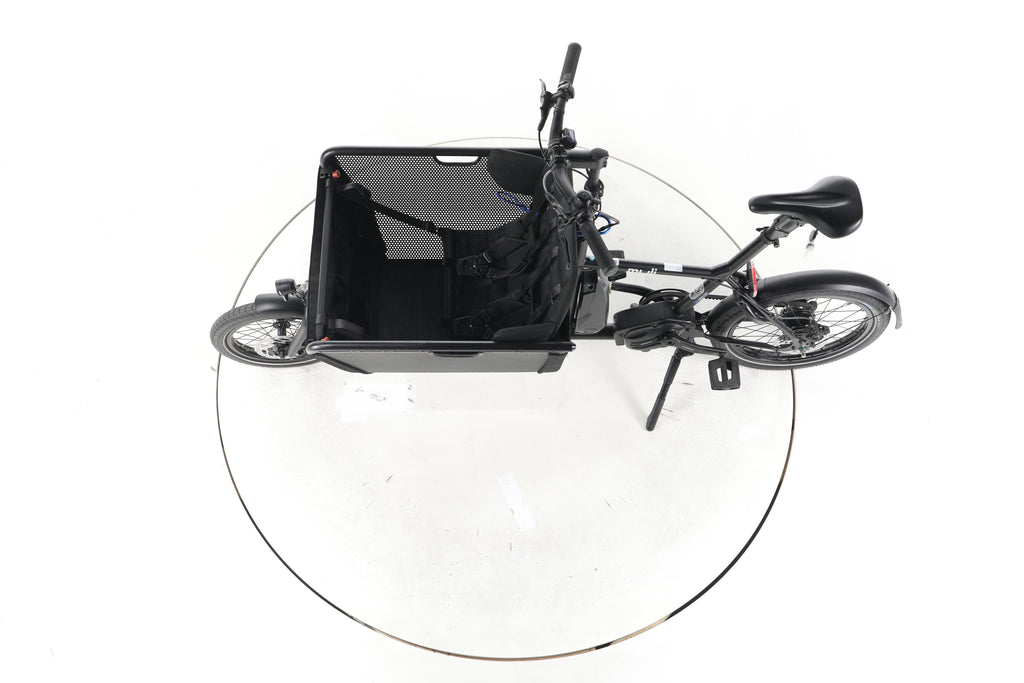 muli-cycles Motor St E-Lastenrad - Image 19