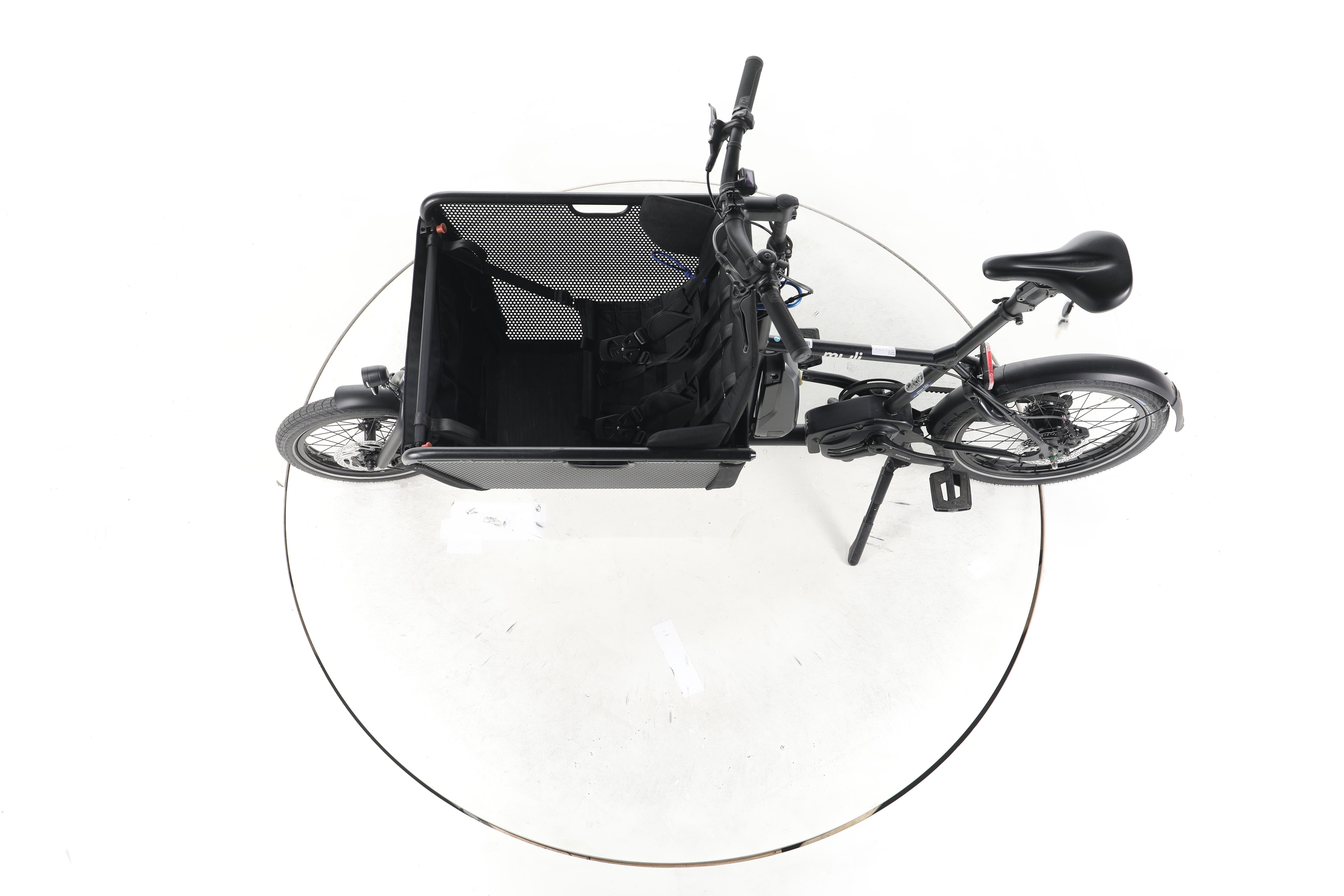 muli-cycles Motor St E-Lastenrad - Image 19