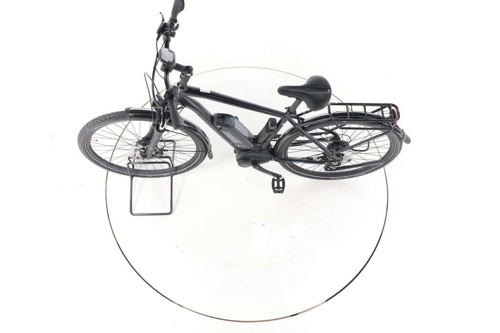 Pegasus Solero E8 Plus Trekking E-Bike - Image 19