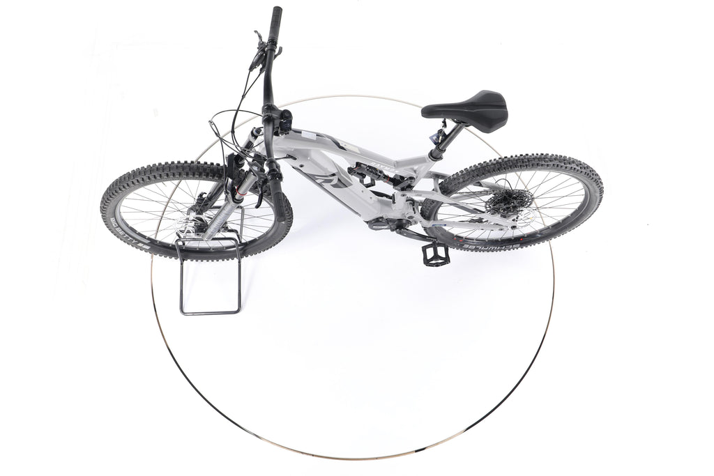 R Raymon TrailRay 140E 10.0 Fully E-Bike 2023 - Image 19