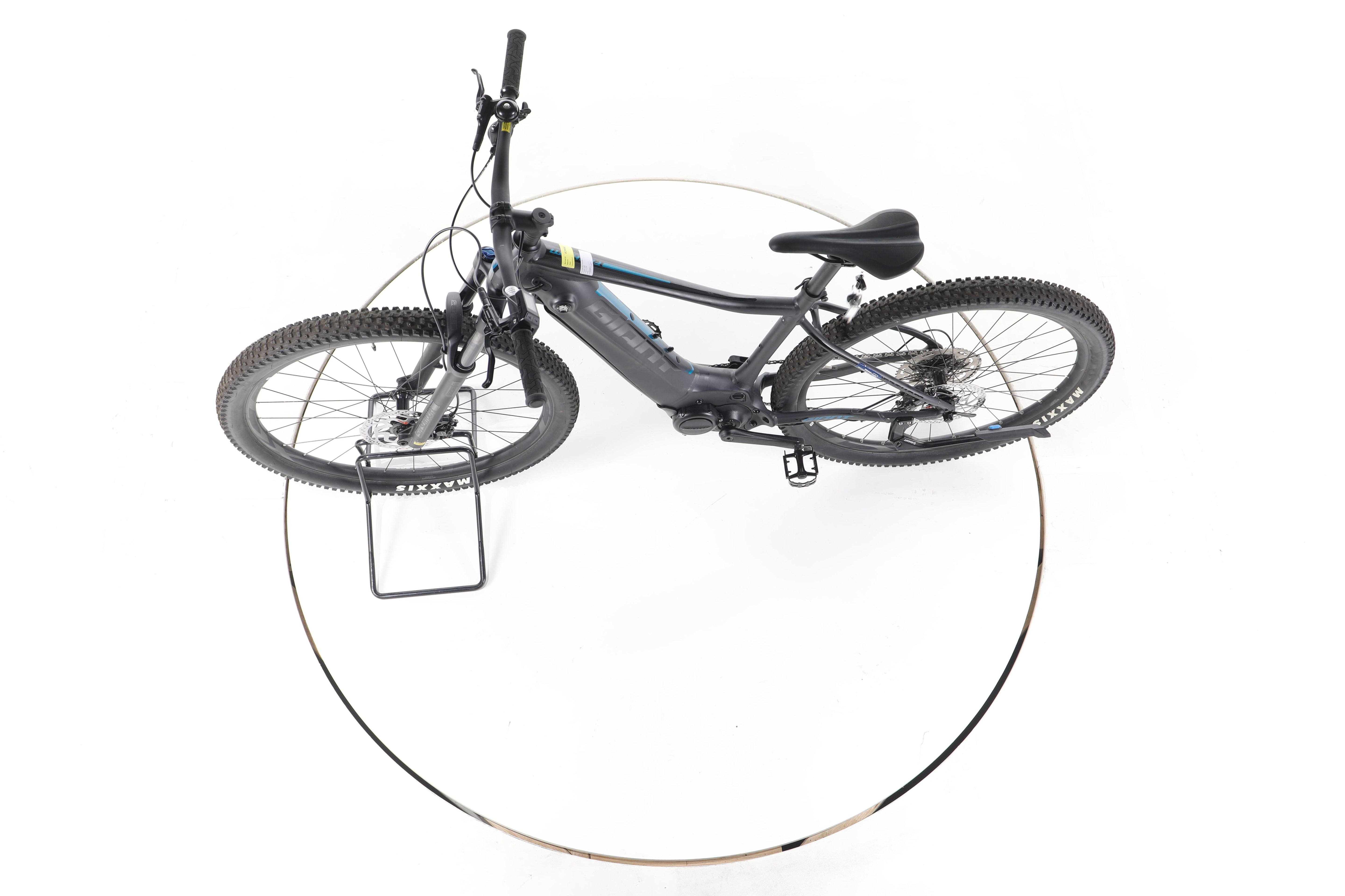 Giant Fathom E+ 2 E-Bike - Image 19