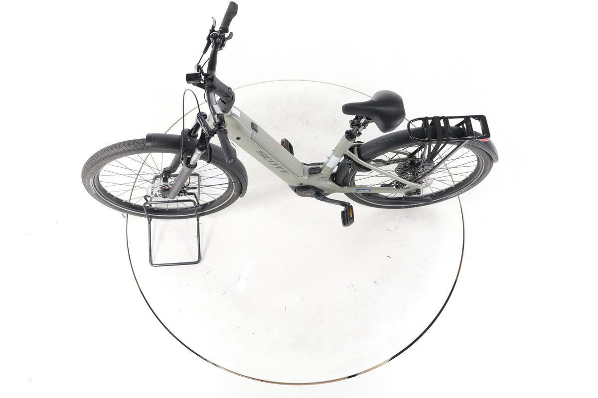 Scott Sub 30 Trekking E-Bike Tiefeinsteiger 2025 - Image 19