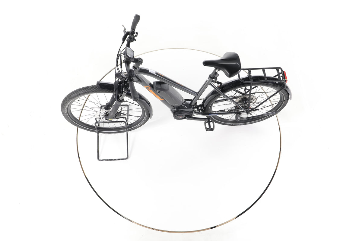 Diamant Zing Deluxe Trekking E-Bike - Image 19