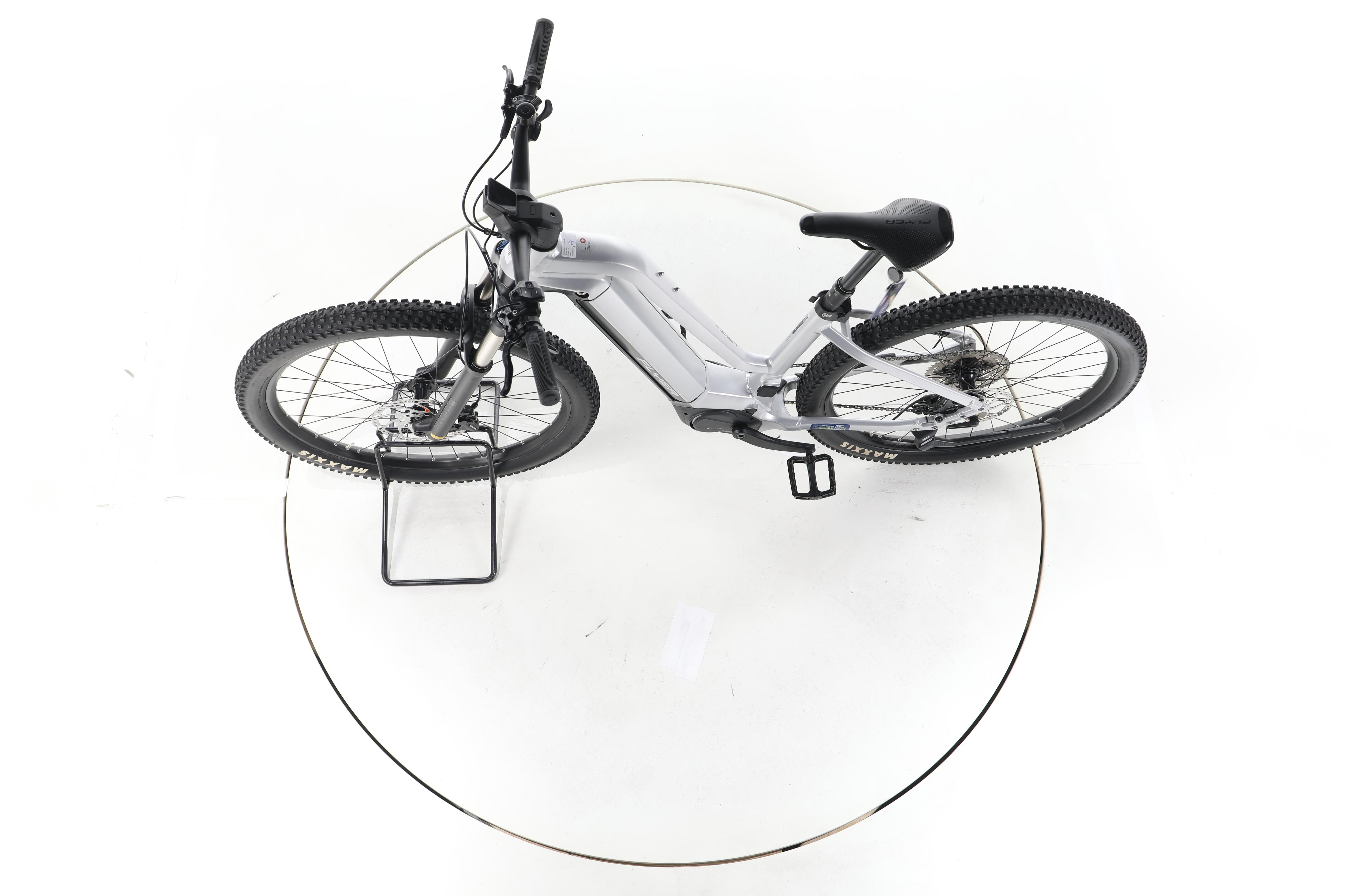 FLYER Uproc2 2.10 E-Bike - Image 19