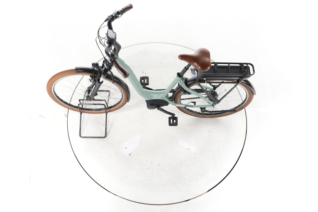 Riese & Müller Swing Silent City E-Bike - Image 19