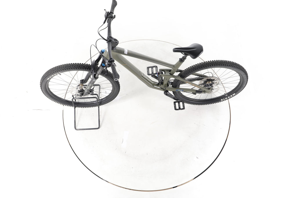Cube Stereo ONE22 C:62 TM Fahrrad Fully - Image 19
