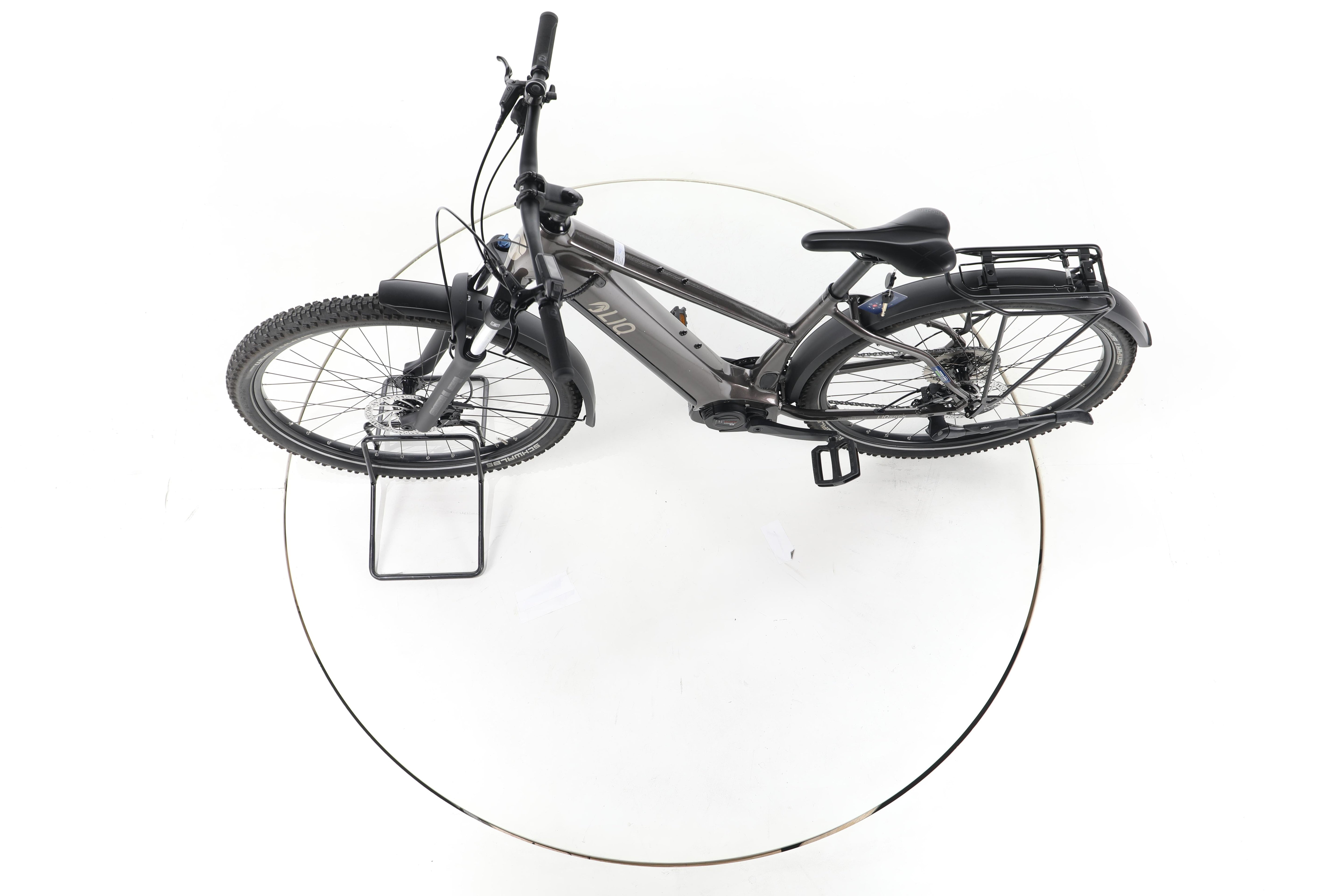 LIQBIKE ROCK Trekking E-Bike 2024 - Image 19