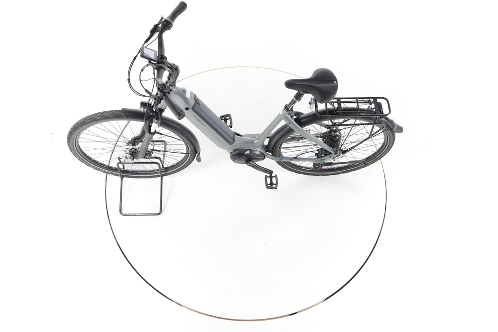 Velo de Ville AEB 890 Smart Trekking E-Bike Tiefeinsteiger - Image 19