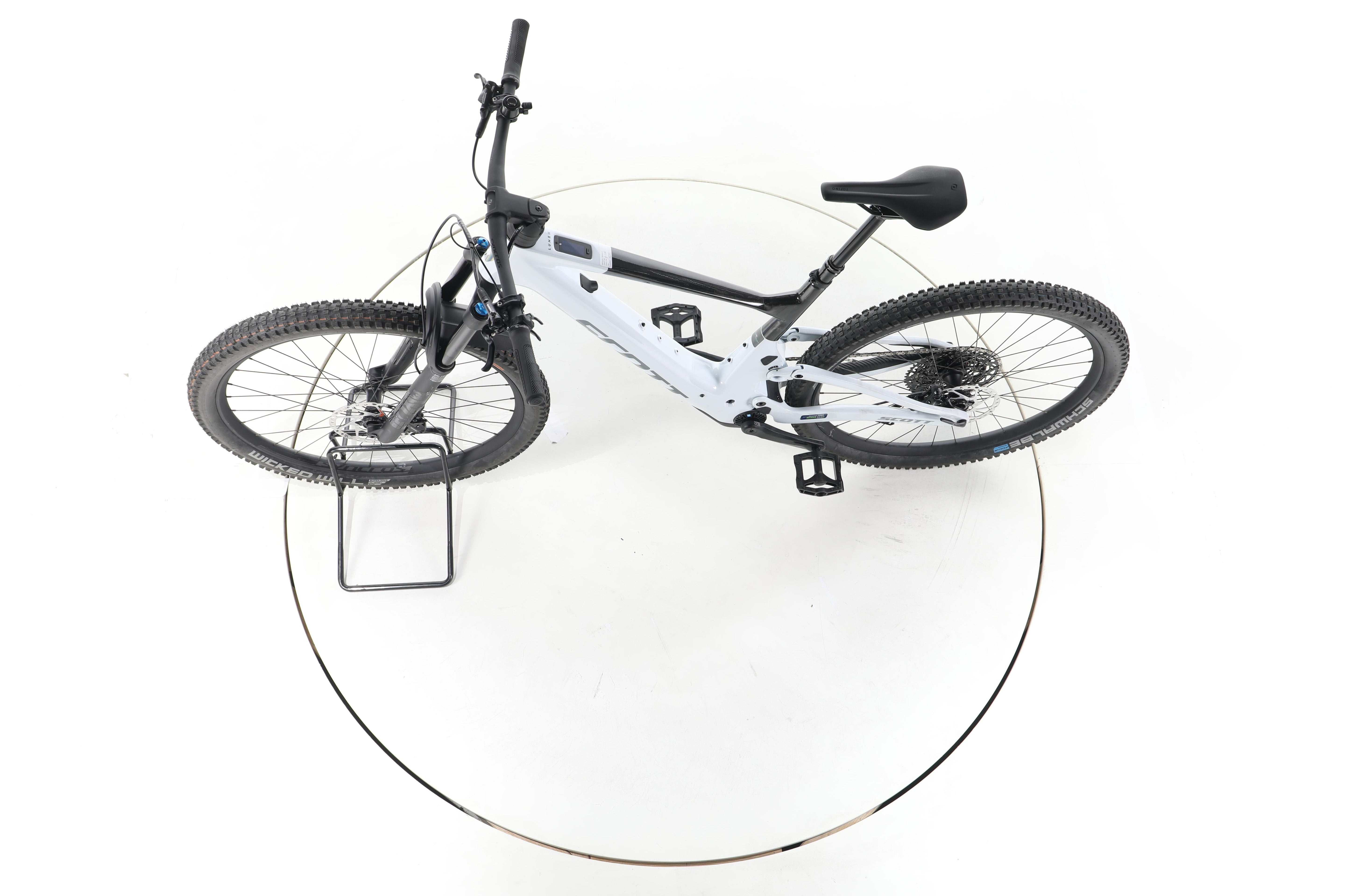 Scott Lumen  905 Fully E-Bike Carbon 2025 - Image 19