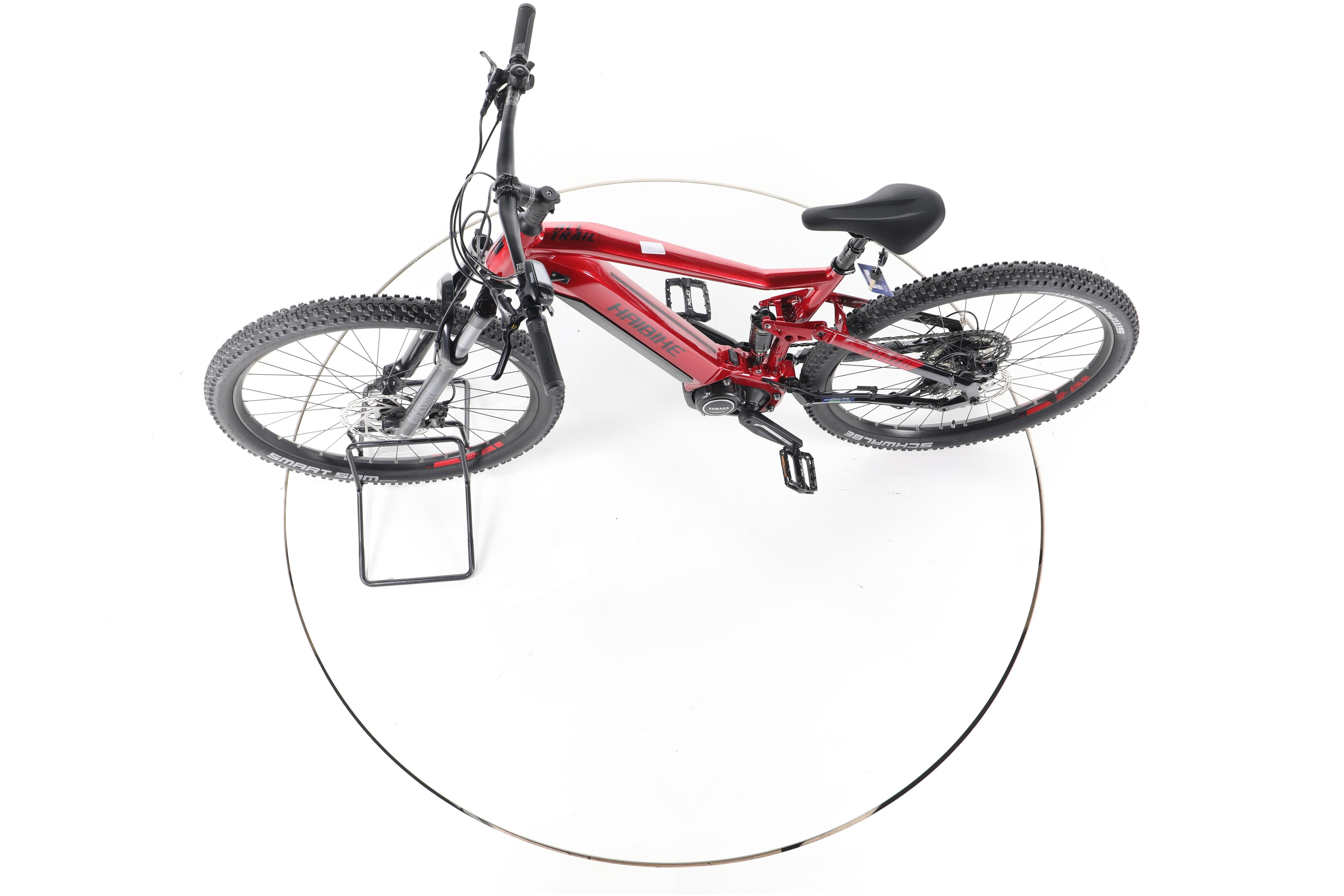 Haibike ALLTRAIL 5 E-Bike Fully - Image 19