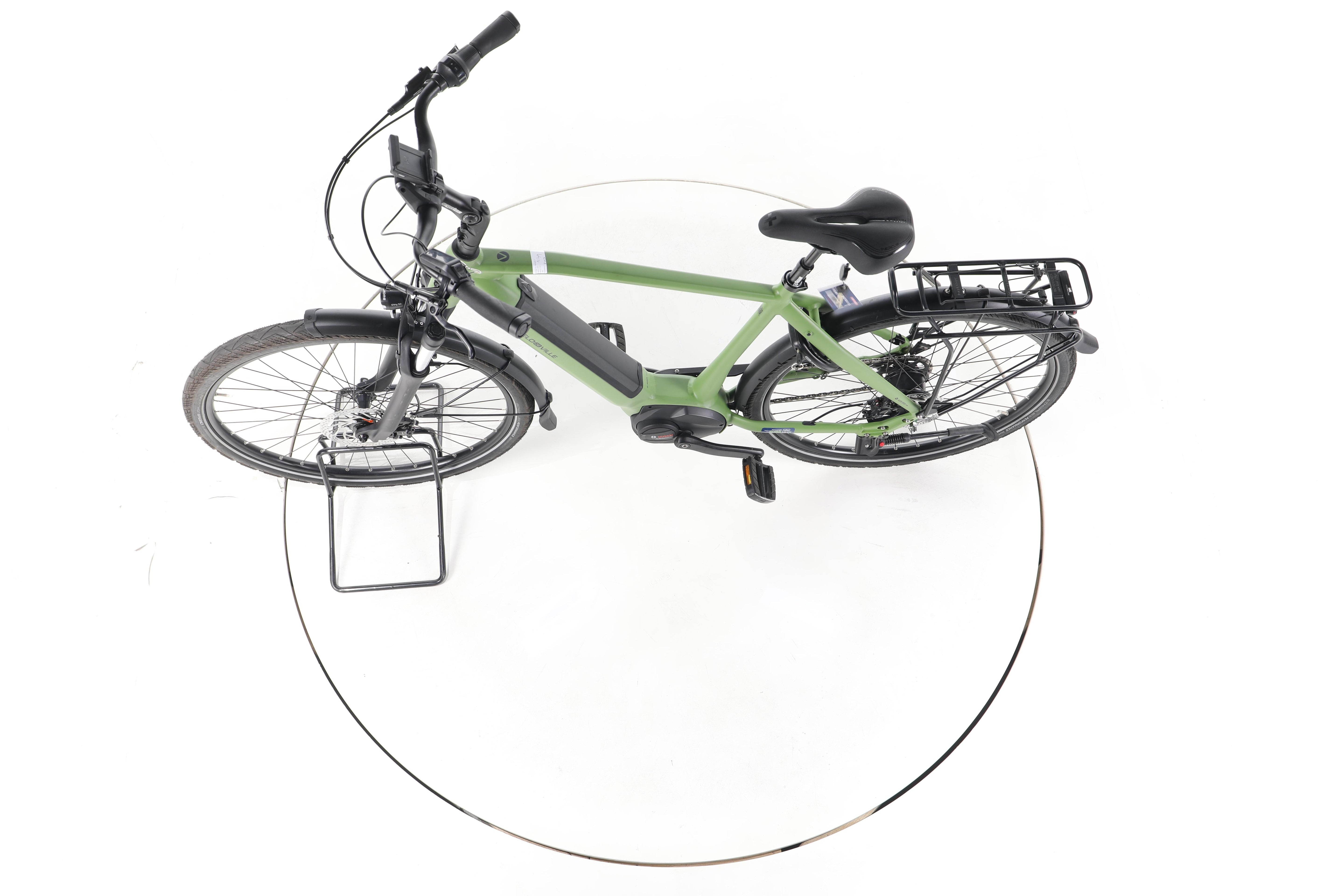 Velo de Ville AEB890Pure City E-Bike 2025 - Image 19