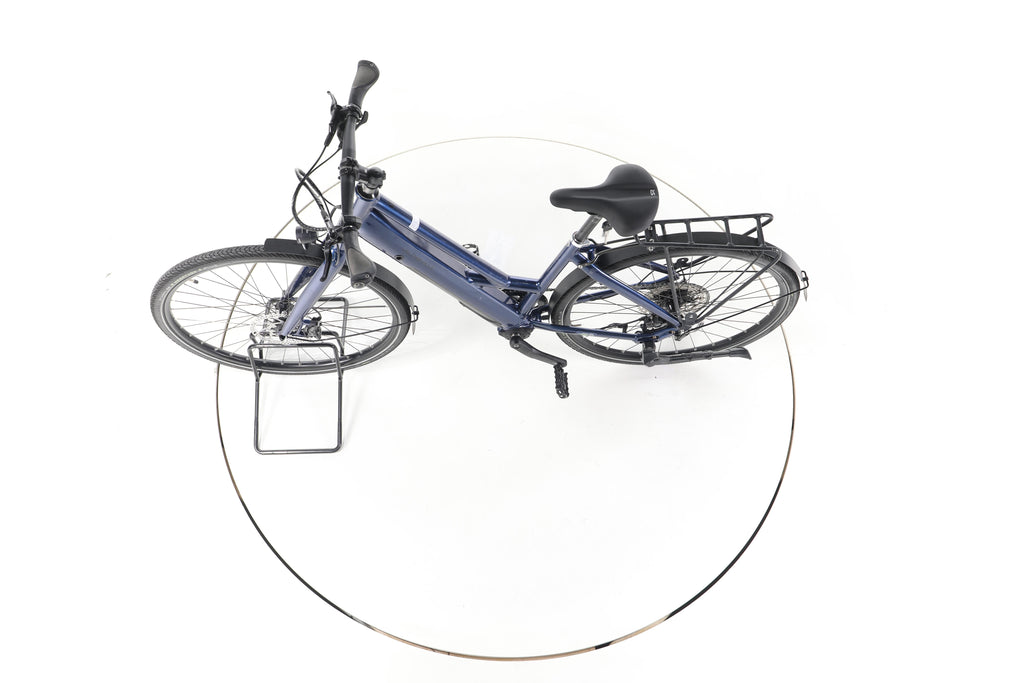 Velo de Ville VEF 400 Trekking E-Bike Tiefeinsteiger - Image 19