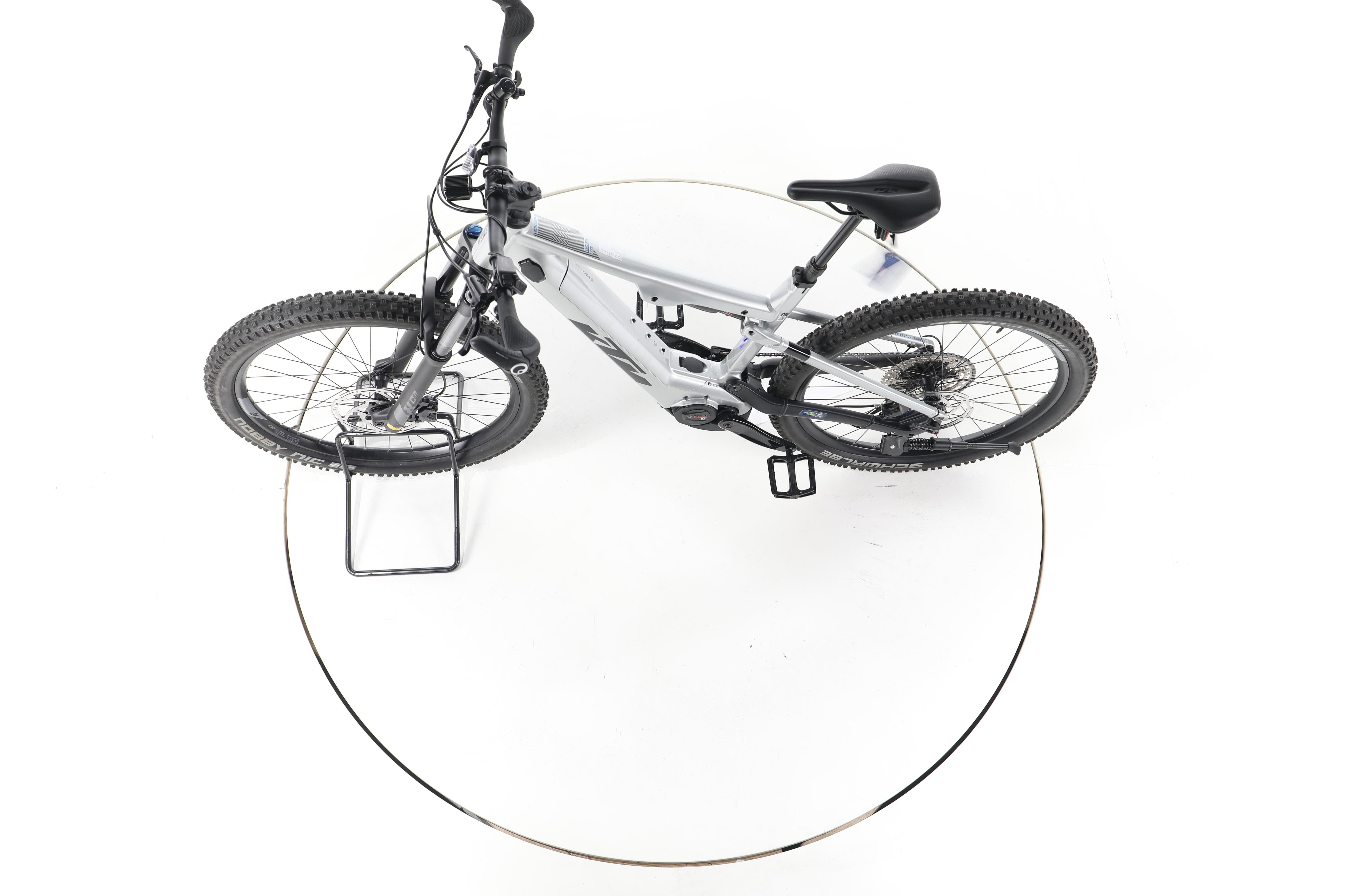 KTM Macina Lycan 772 Fully E-Bike 2023 - Image 19