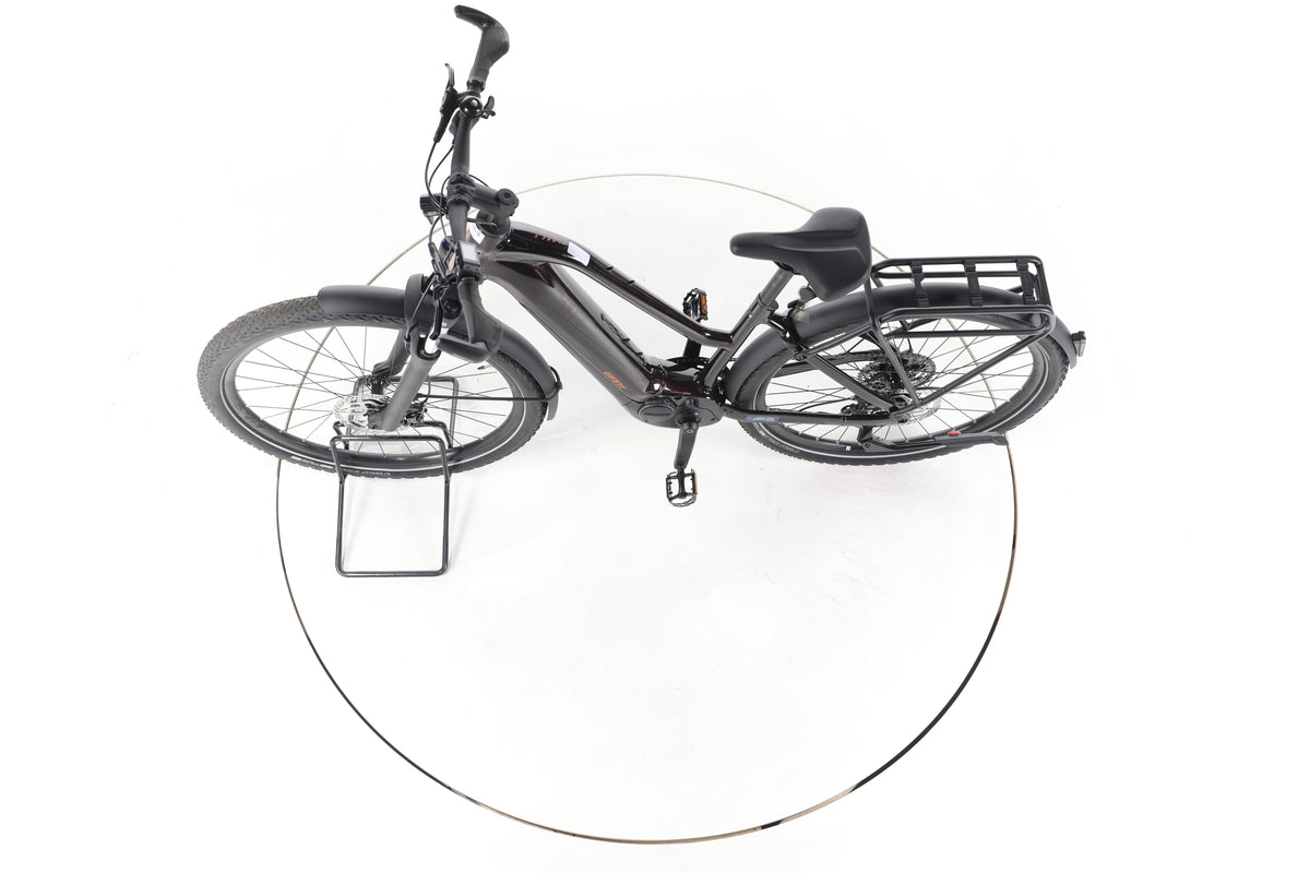 Giant Explore E+ 1 Trekking E-Bike 2024 - Image 19