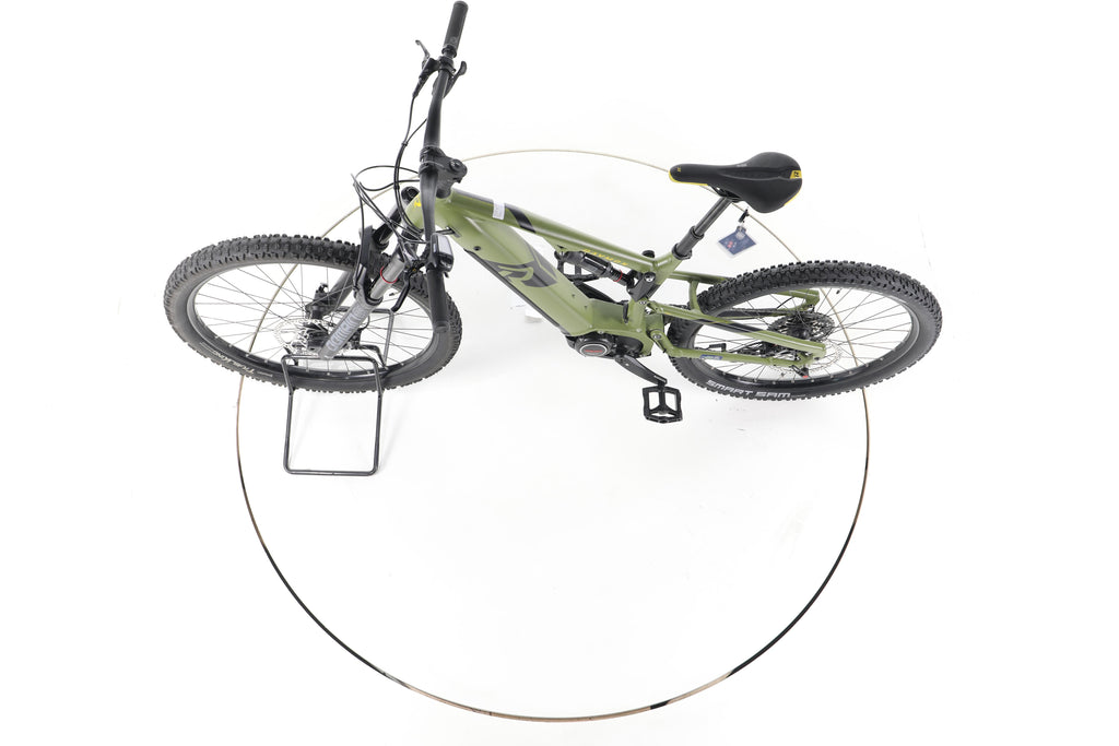 R Raymon TrailRay 160E 8.0 Fully E-Bike - Image 19