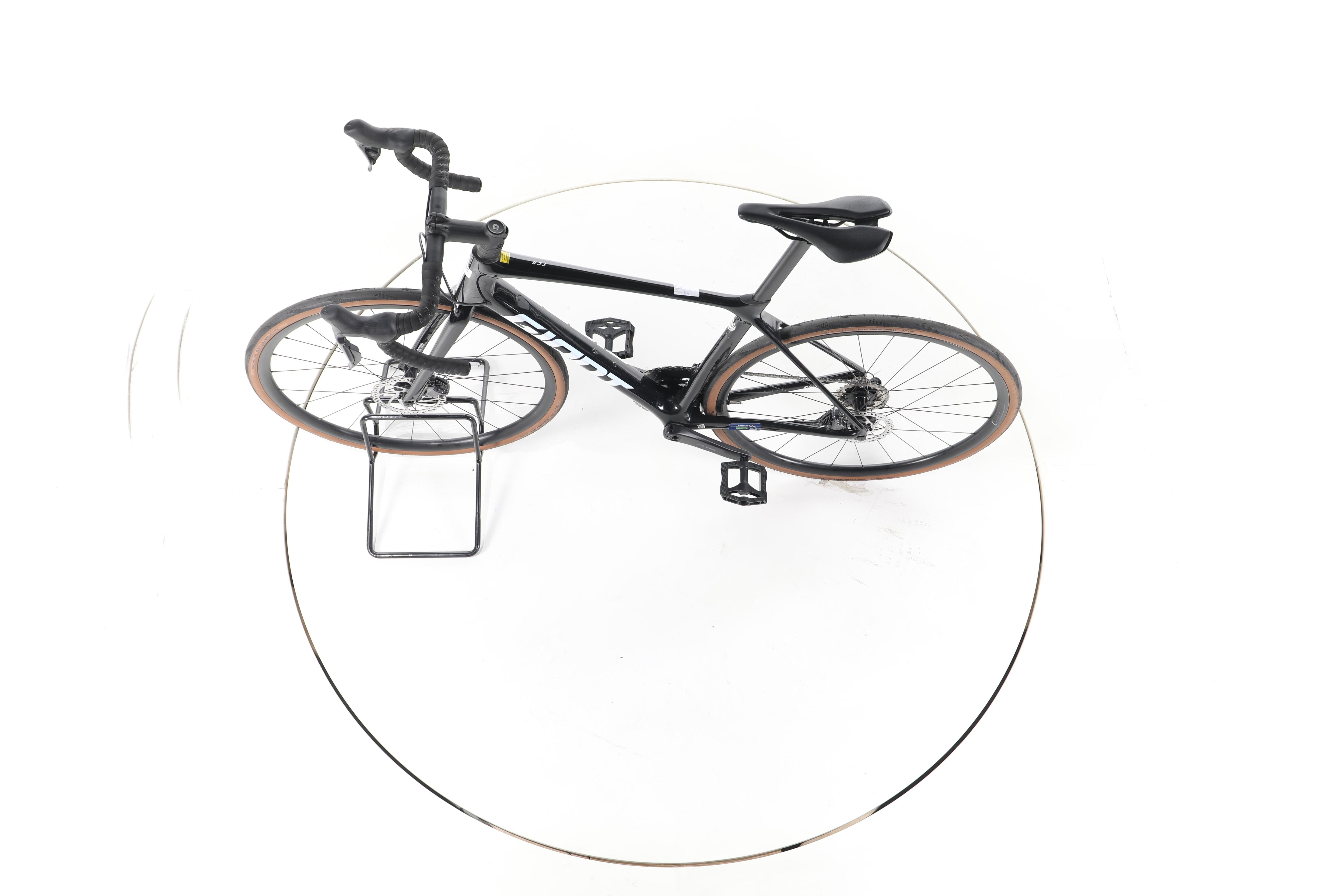Giant TCR Advanced 0 Rennrad Carbon - Image 19