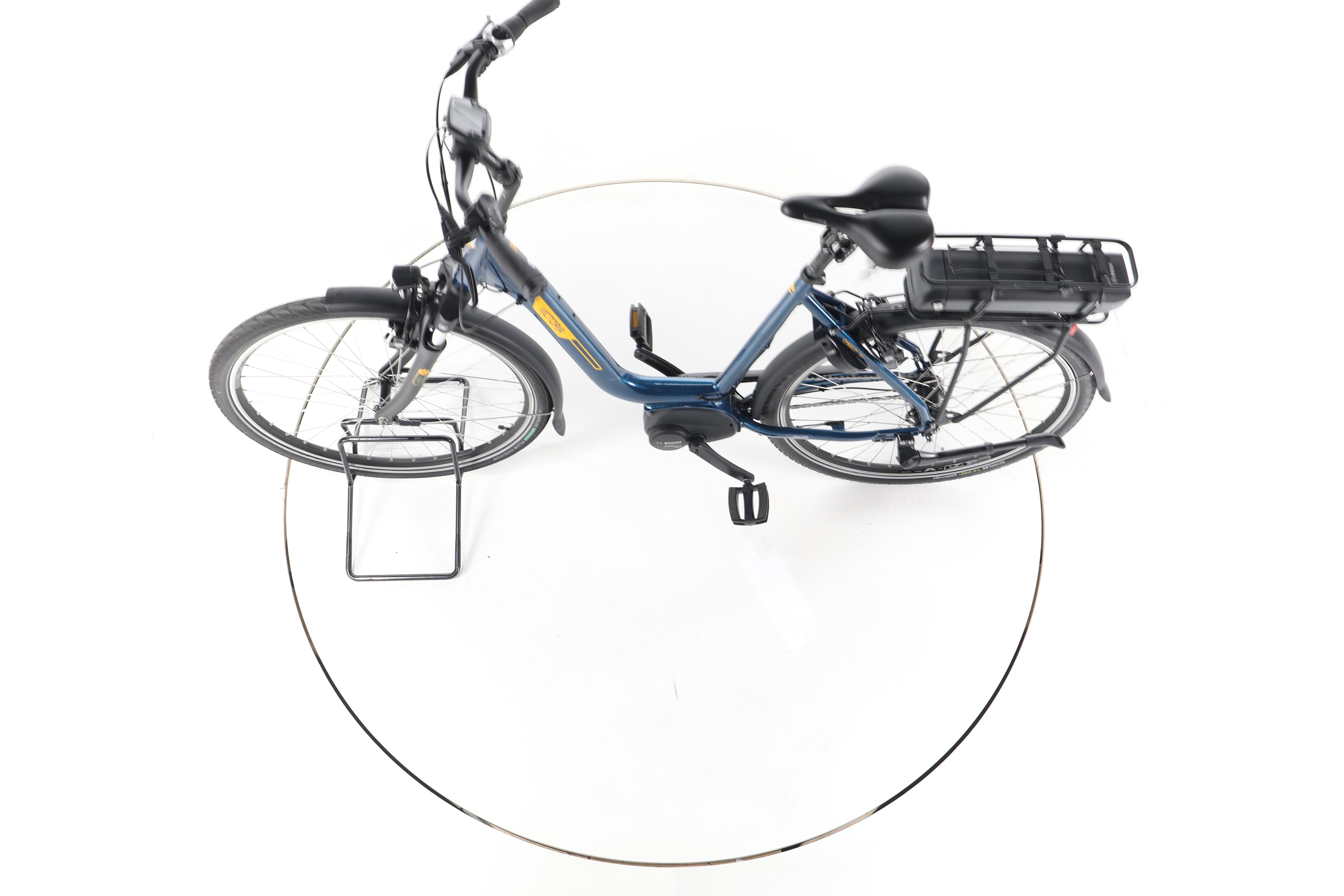 Victoria Cysalo 13 City E-Bike Tiefeinsteiger - Image 19