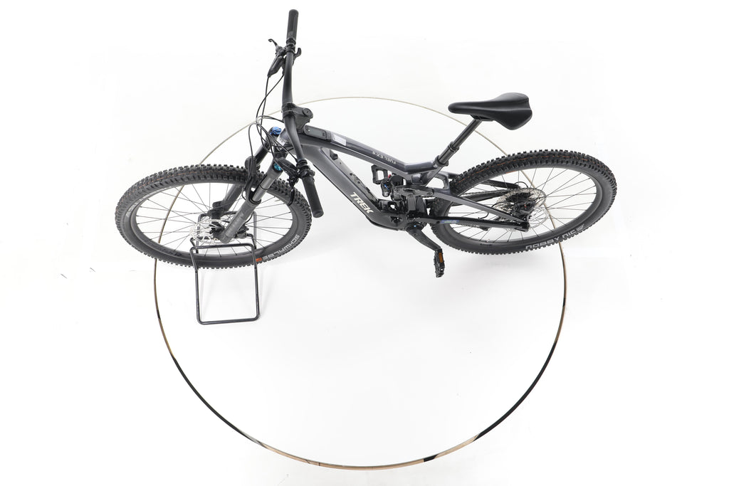 Trek Fuel EXe 9.7 E-Bike Fully Carbon - Image 19