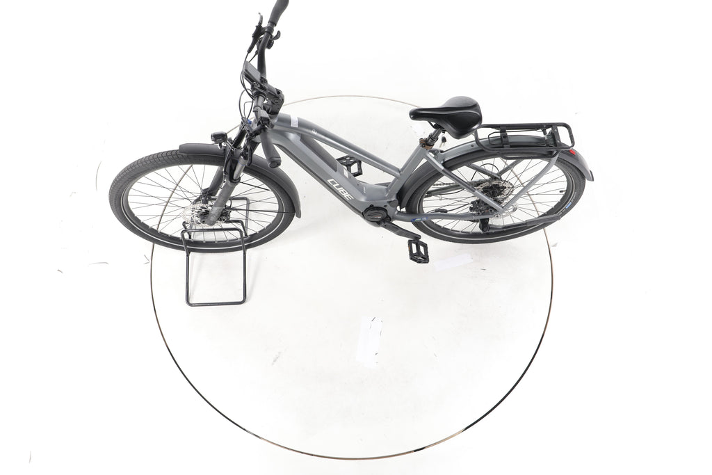 Cube Kathmandu Hybrid Pro Trekking E-Bike - Image 19