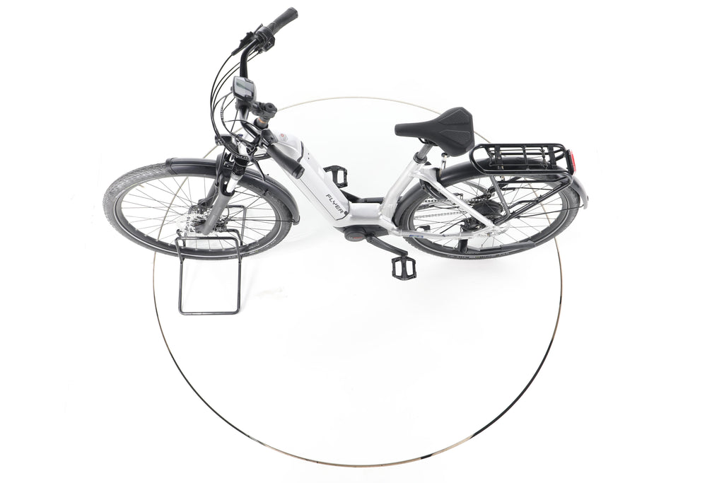 FLYER Gotour6 City E-Bike Tiefeinsteiger - Image 19