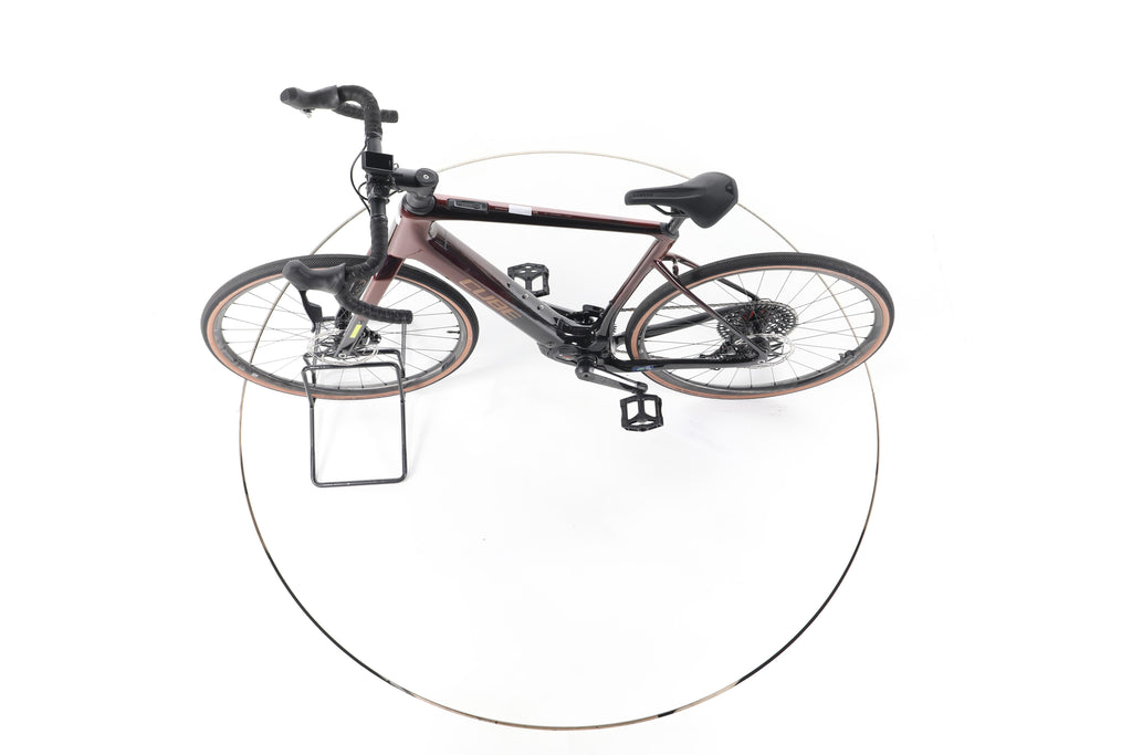 Cube Nuroad Hybrid C:62 SLT X E-Gravelbike - Image 19