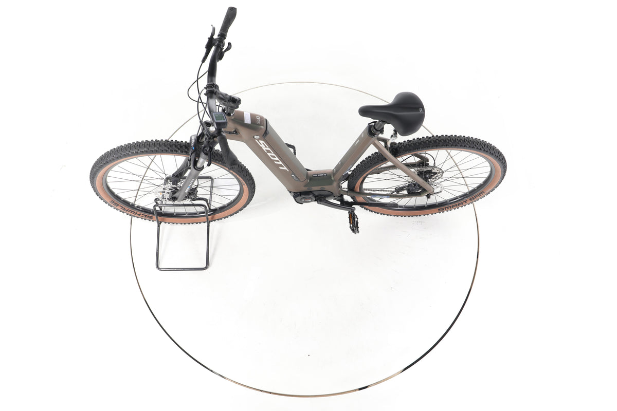 Scott Sub Cross eRide 10 E-Bike - Image 19