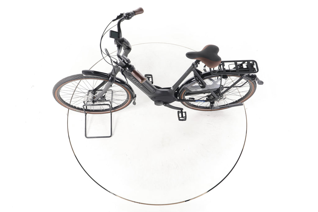 Gazelle Arroyo C8 HMB Elite City E-Bike Tiefeinsteiger 2024 - Image 19