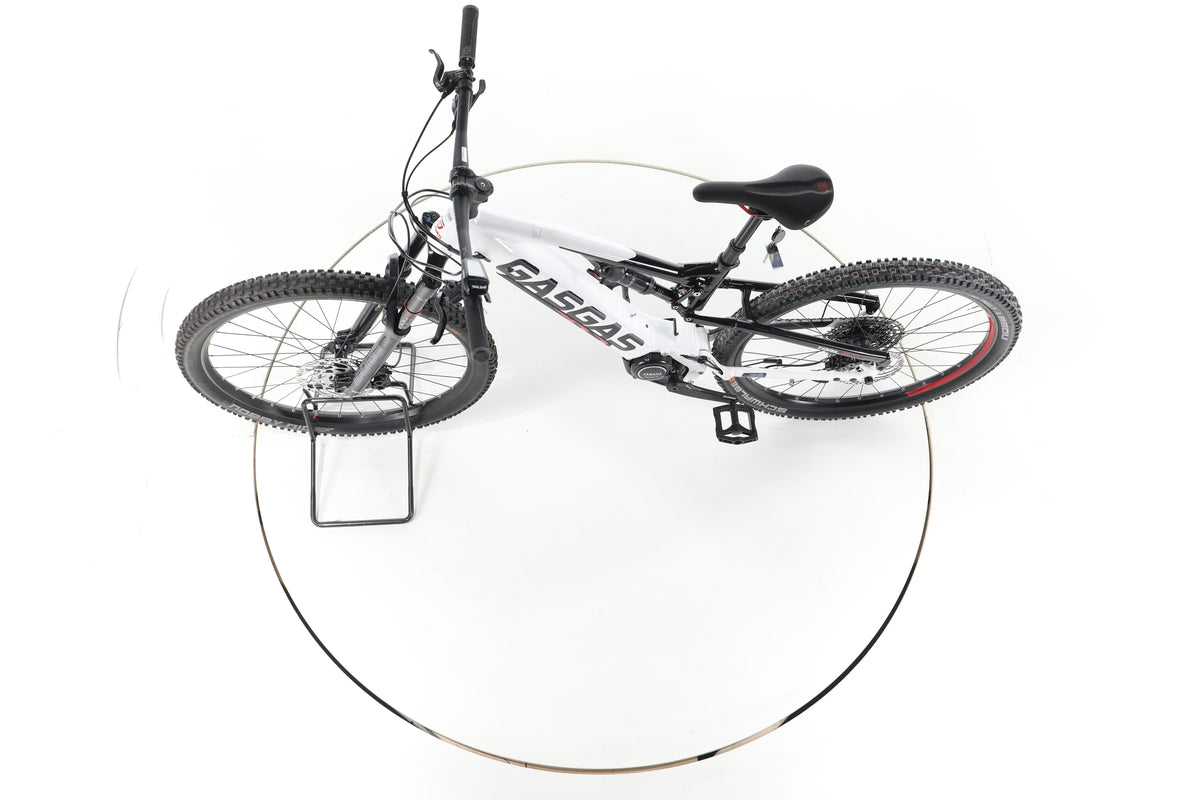 GASGAS G Trail 2.0 E-Bike Fully - Image 19