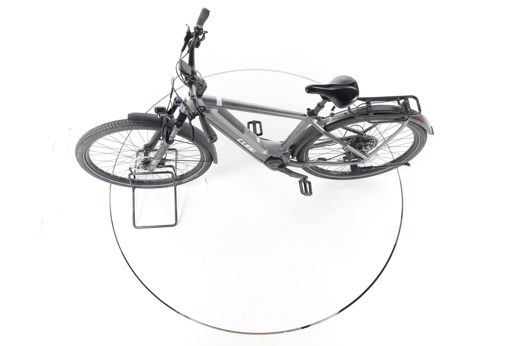 Cube Kathmandu Hybrid Pro Trekking E-Bike - Image 19
