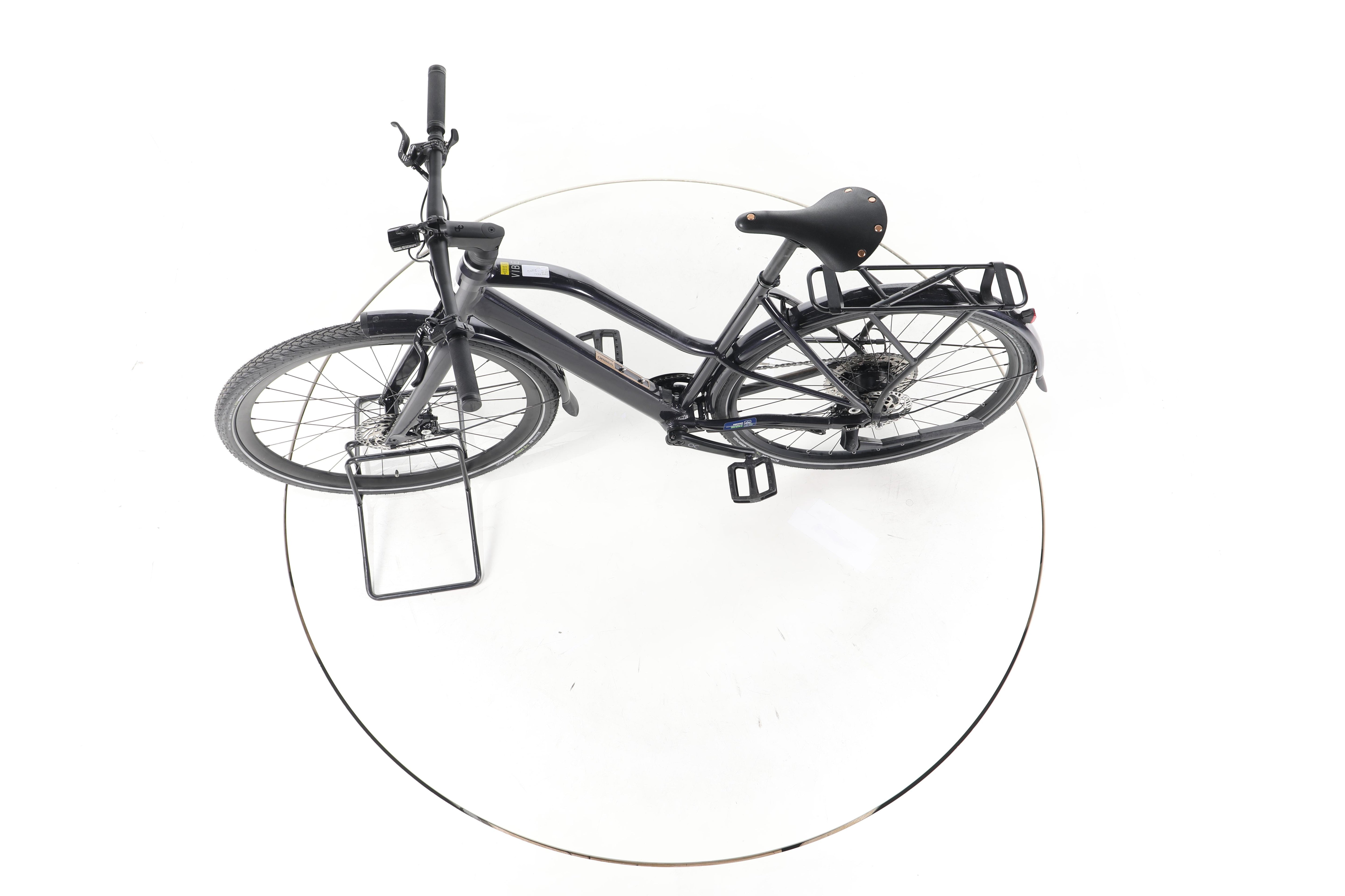 Orbea VIBE MID H30 EQ E-Bike - Image 19