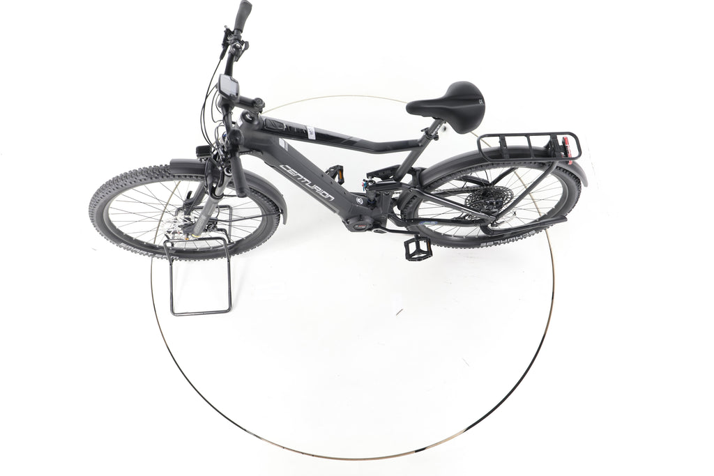 Centurion Lhasa E R860i EQ SUV E-Bike - Image 19