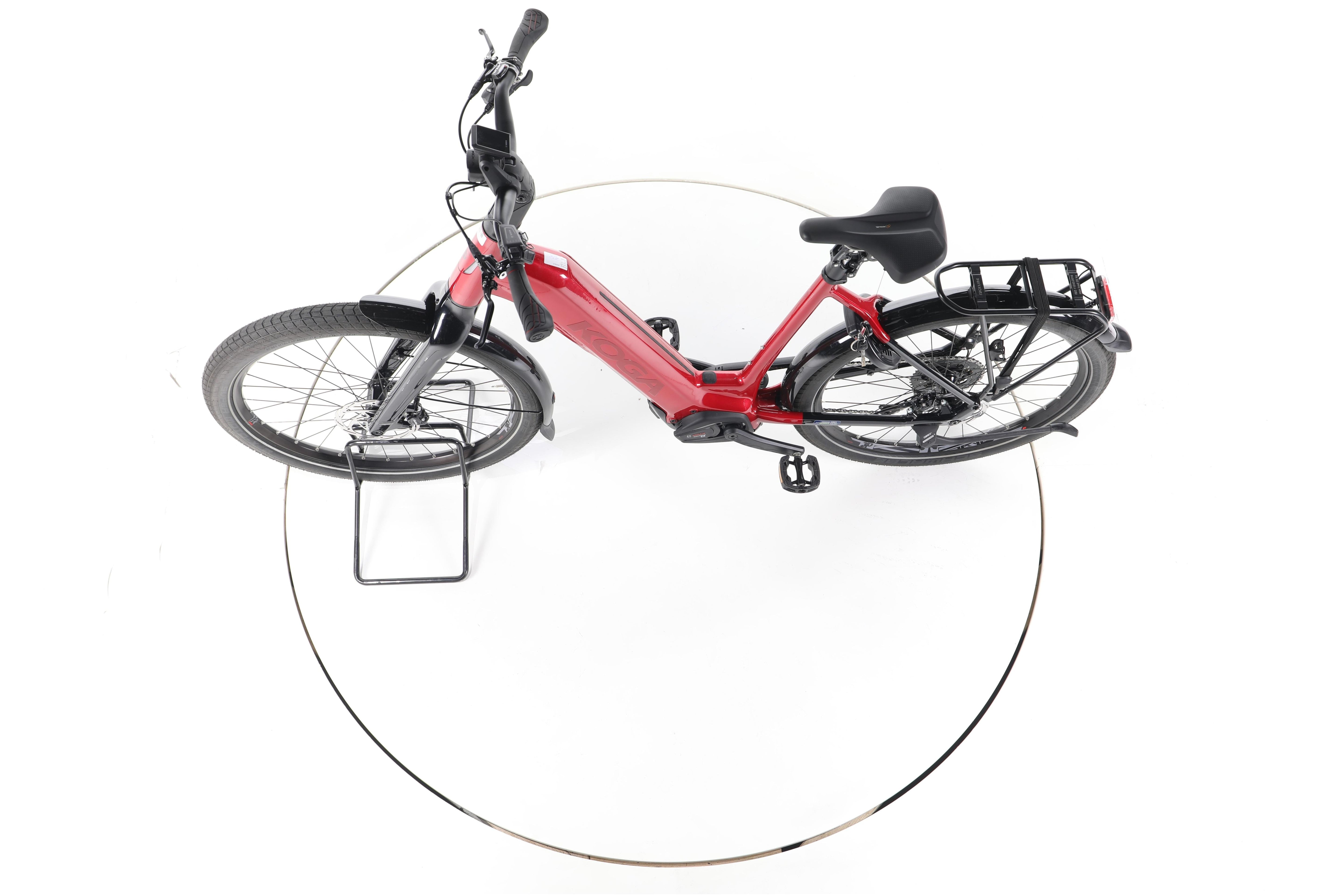 KOGA PACE B05 Trekking E-Bike Tiefeinsteiger 2023 - Image 19