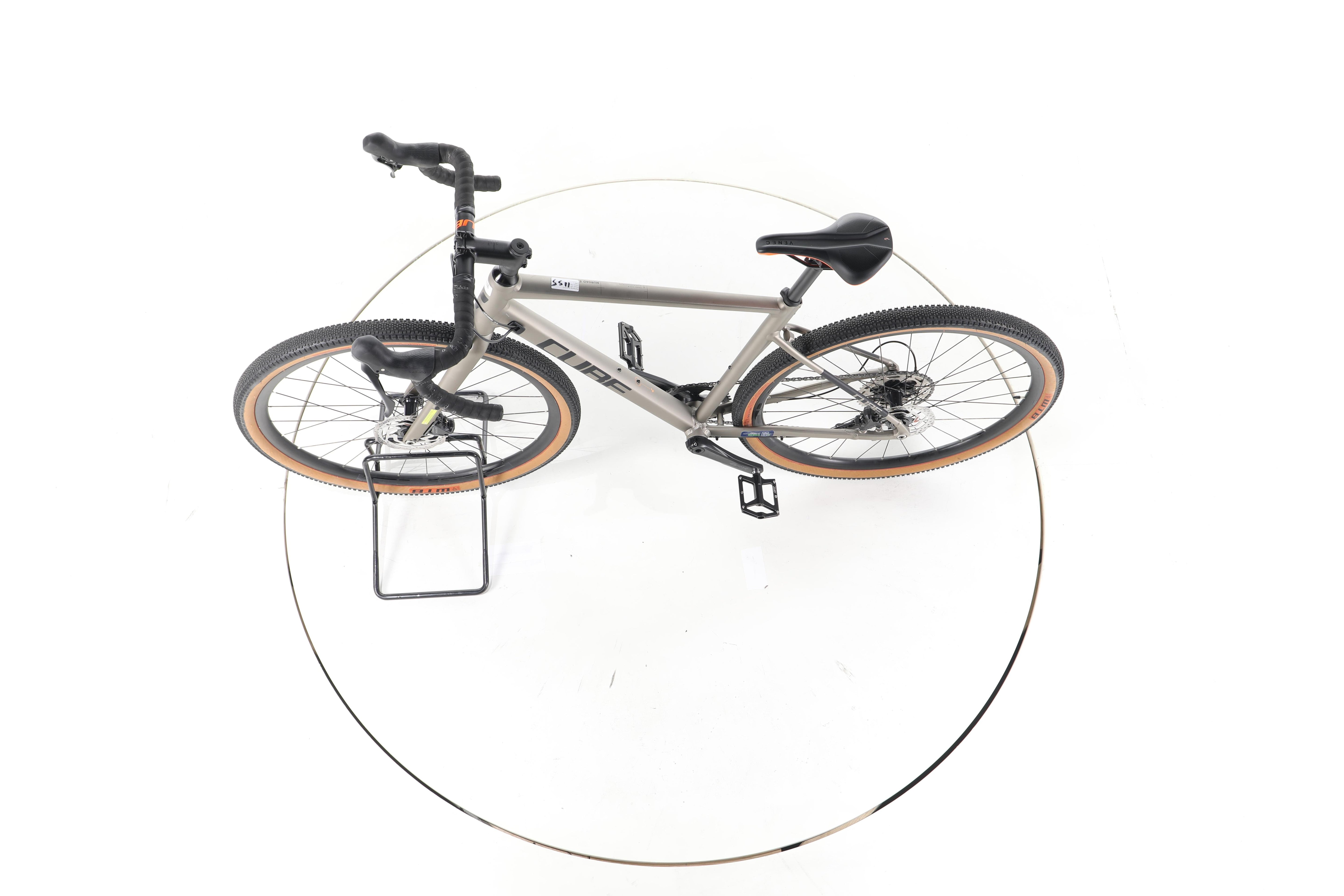 Cube Nuroad EX - Image 19