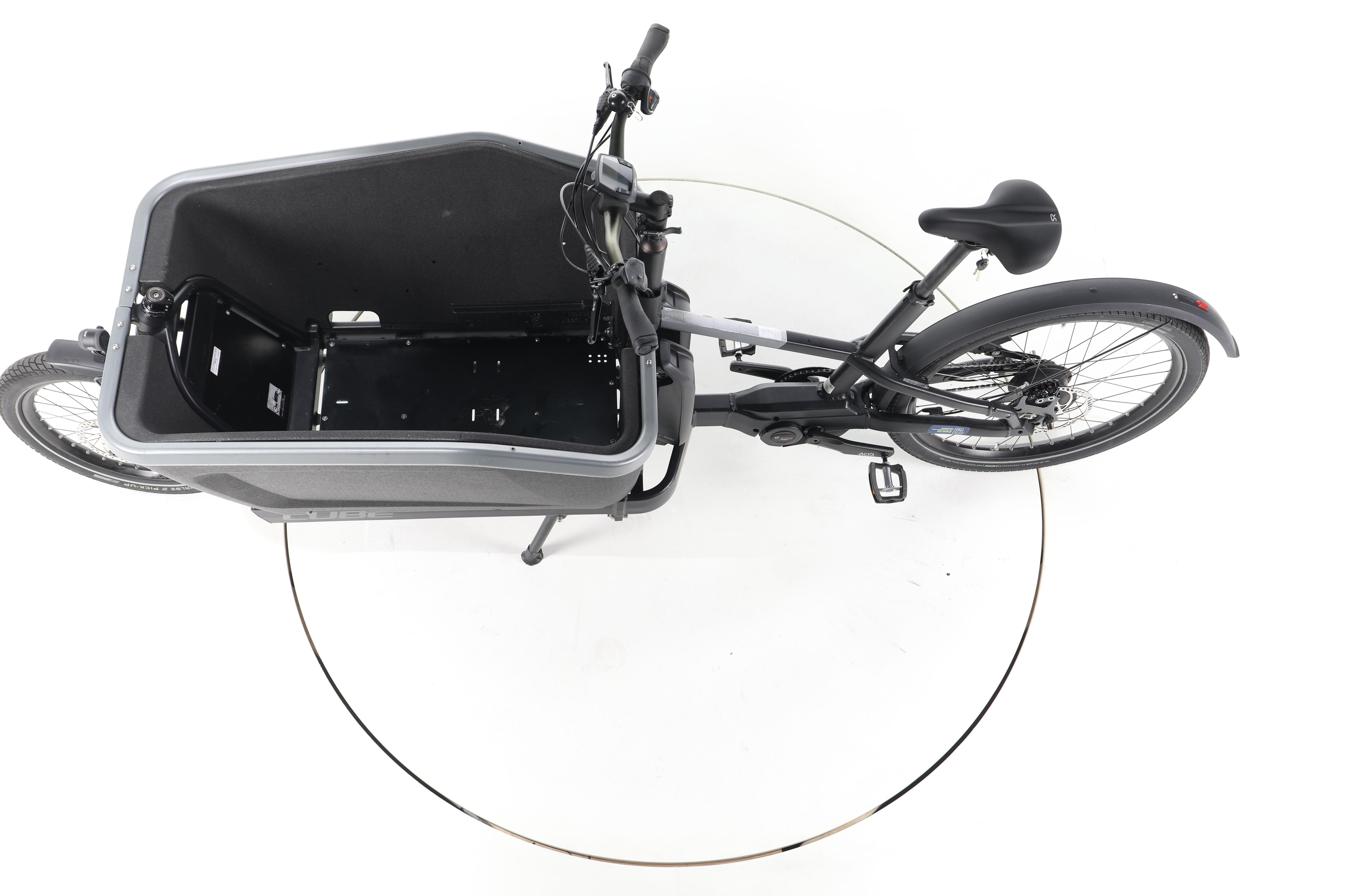 Cube Cargo Dual Hybrid - Image 19