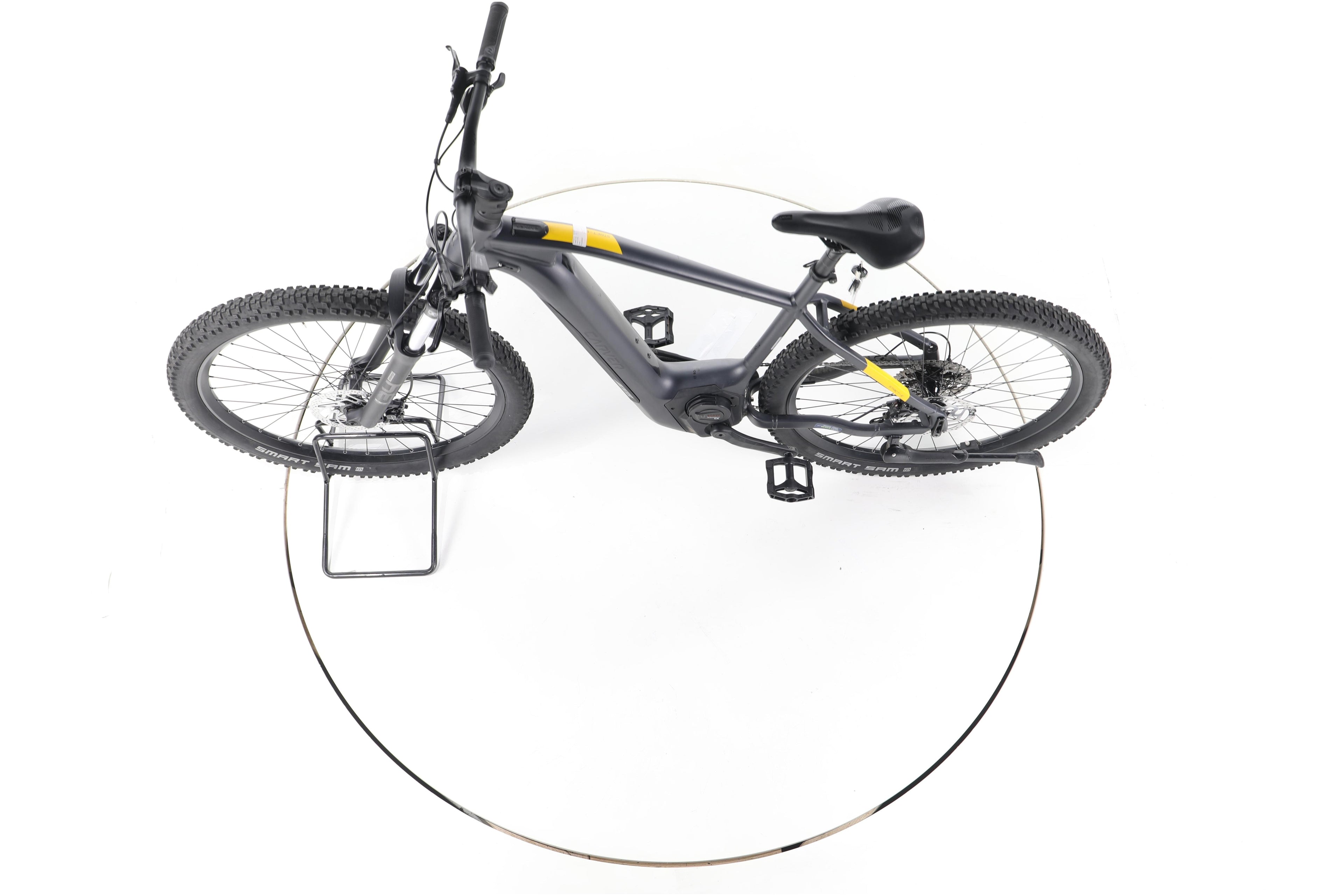Carver Strict E.510 E-Bike 2024 - Image 19