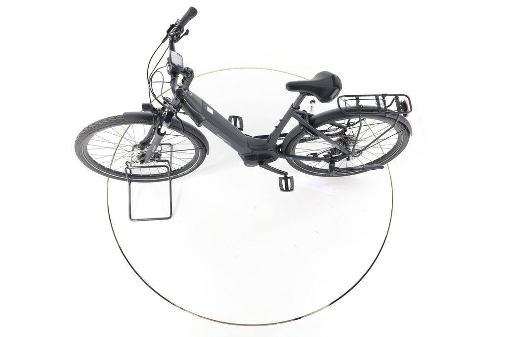 BBF Biel Trekking E-Bike Tiefeinsteiger - Image 19