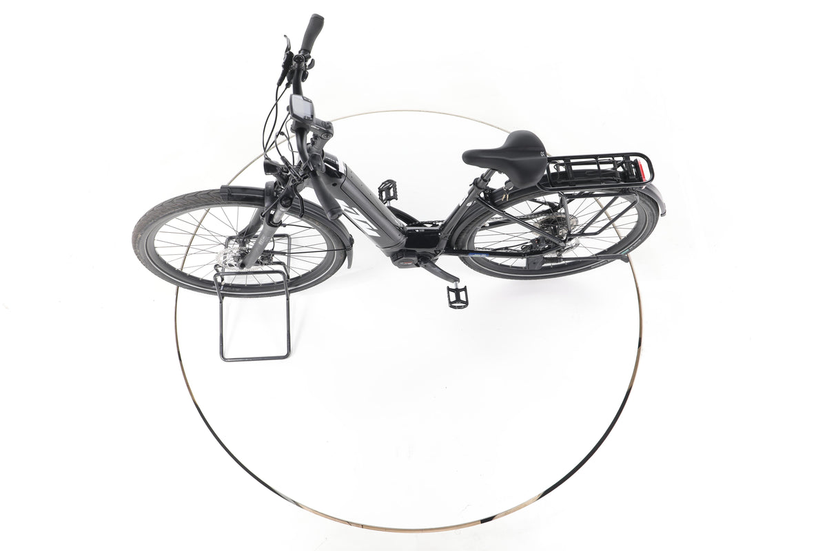 KTM Macina Tour CX 625 LTD Trekking E-Bike Tiefeinsteiger - Image 19