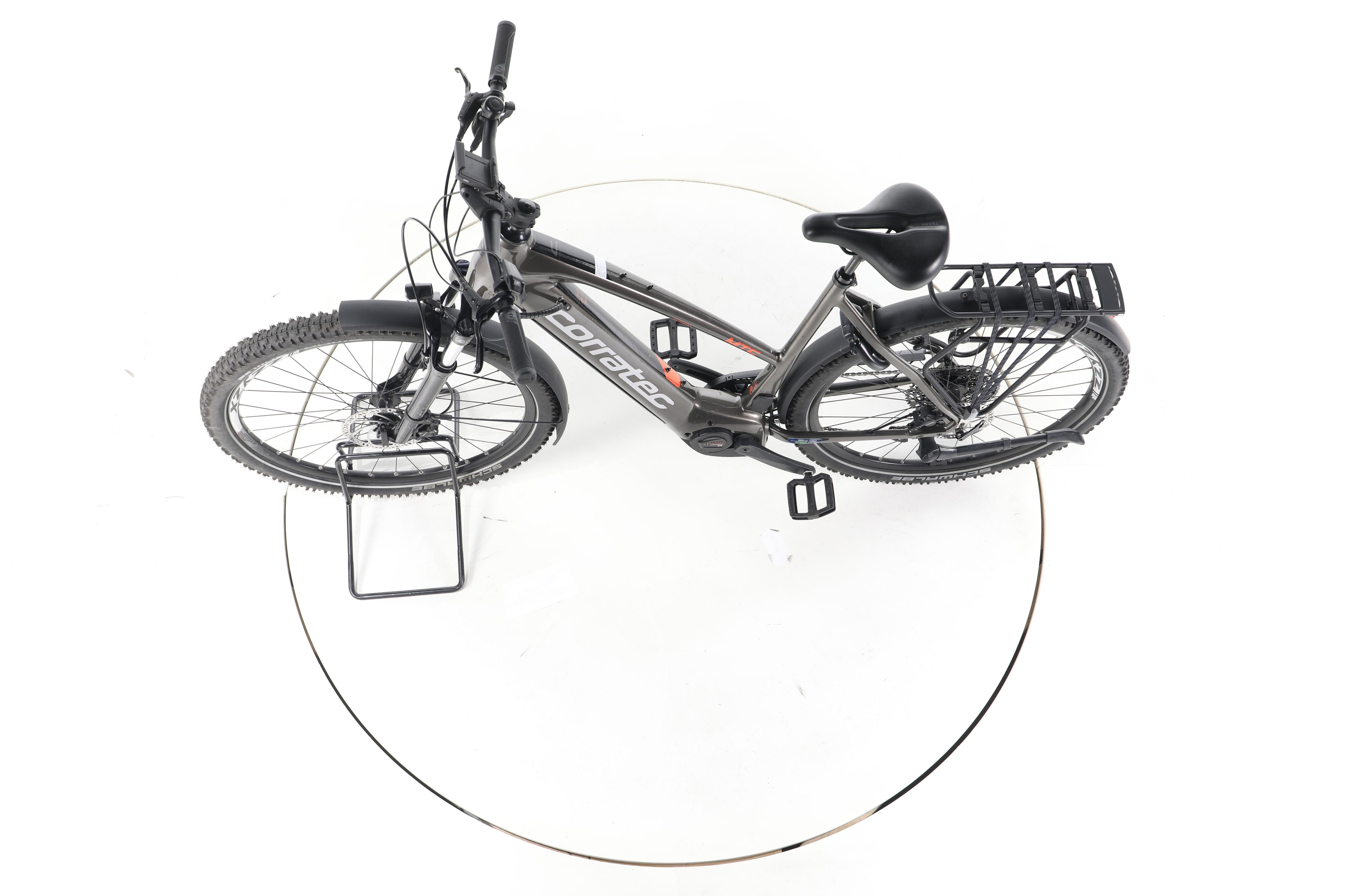 Corratec E-Power MTC Elite 12S SE 3.0 Trekking E-Bike - Image 19