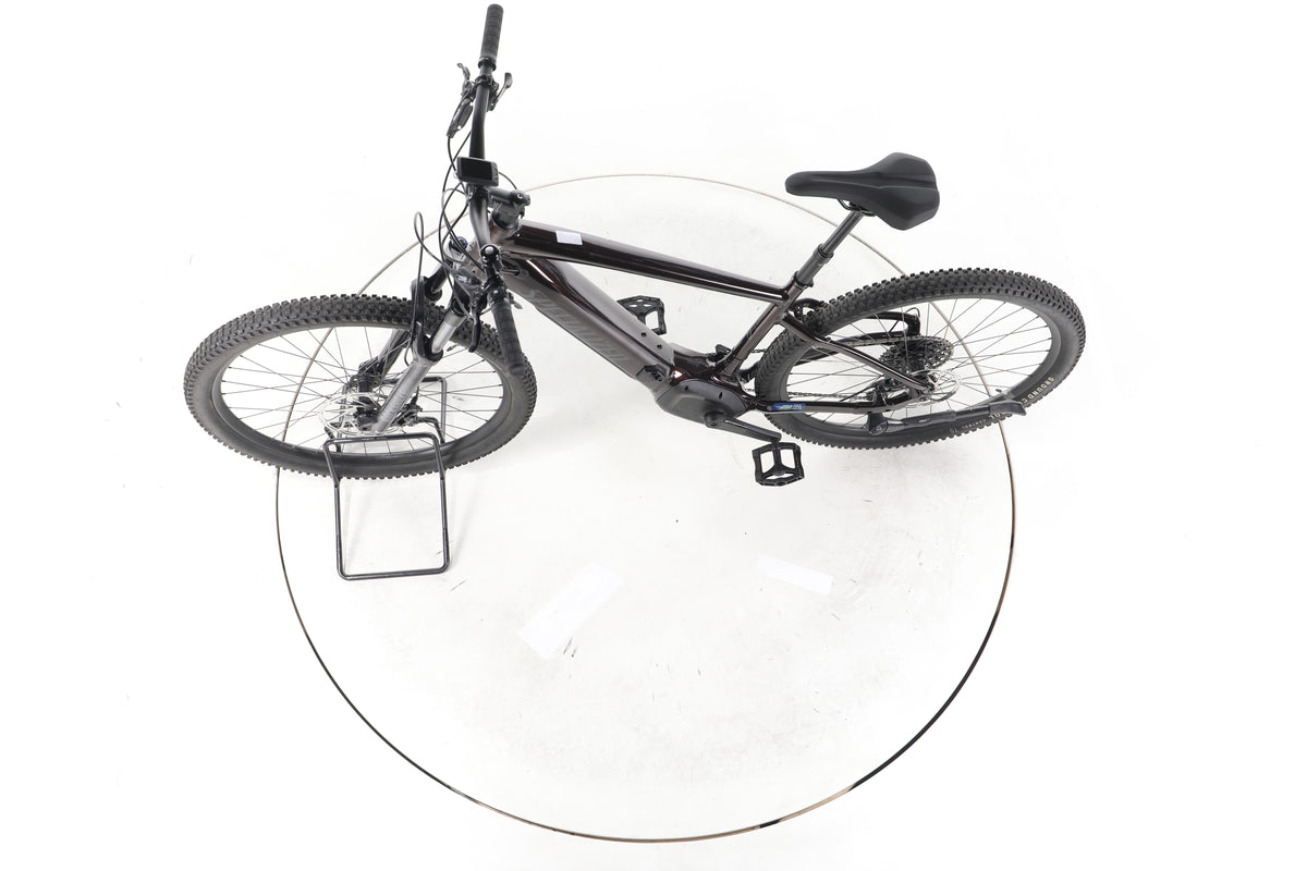 Specialized Turbo Tero 5.0 E-Bike - Image 19